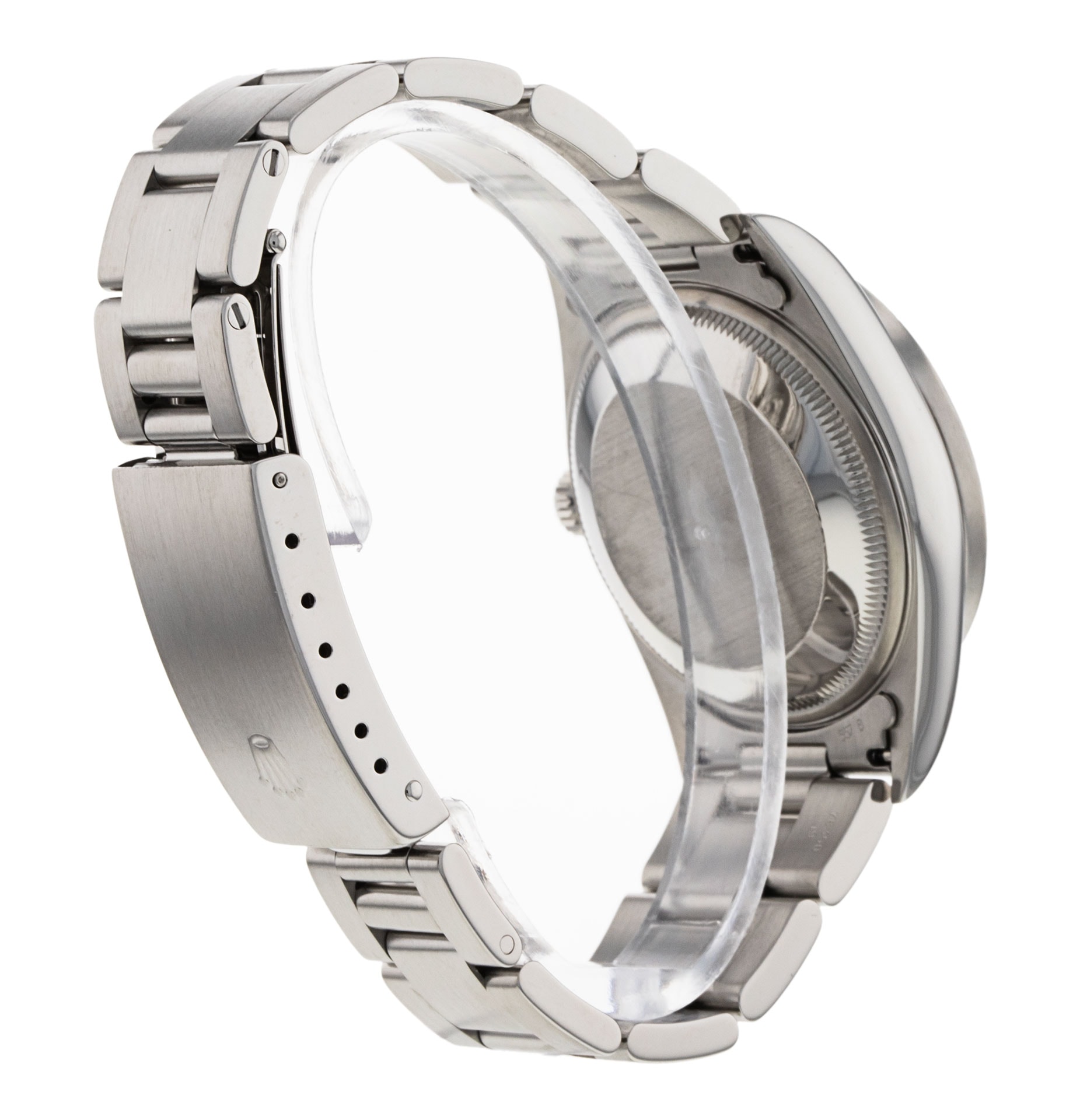 Rolex Oyster Perpetual Date 15210 Thumbnail 3