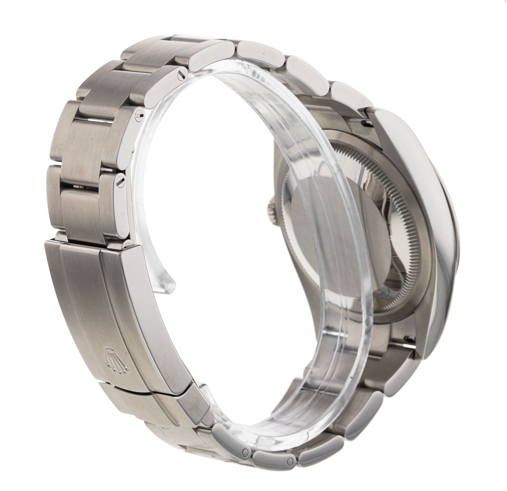 Rolex Oyster Perpetual 126000 Thumbnail 3