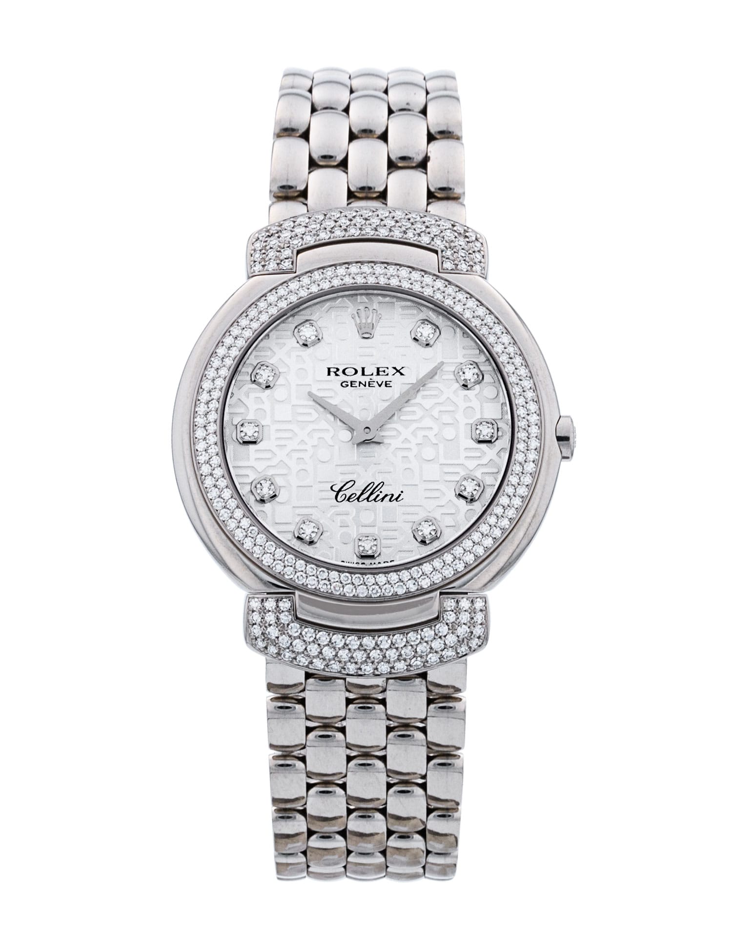 Rolex Cellini 6673/9 Thumbnail 1