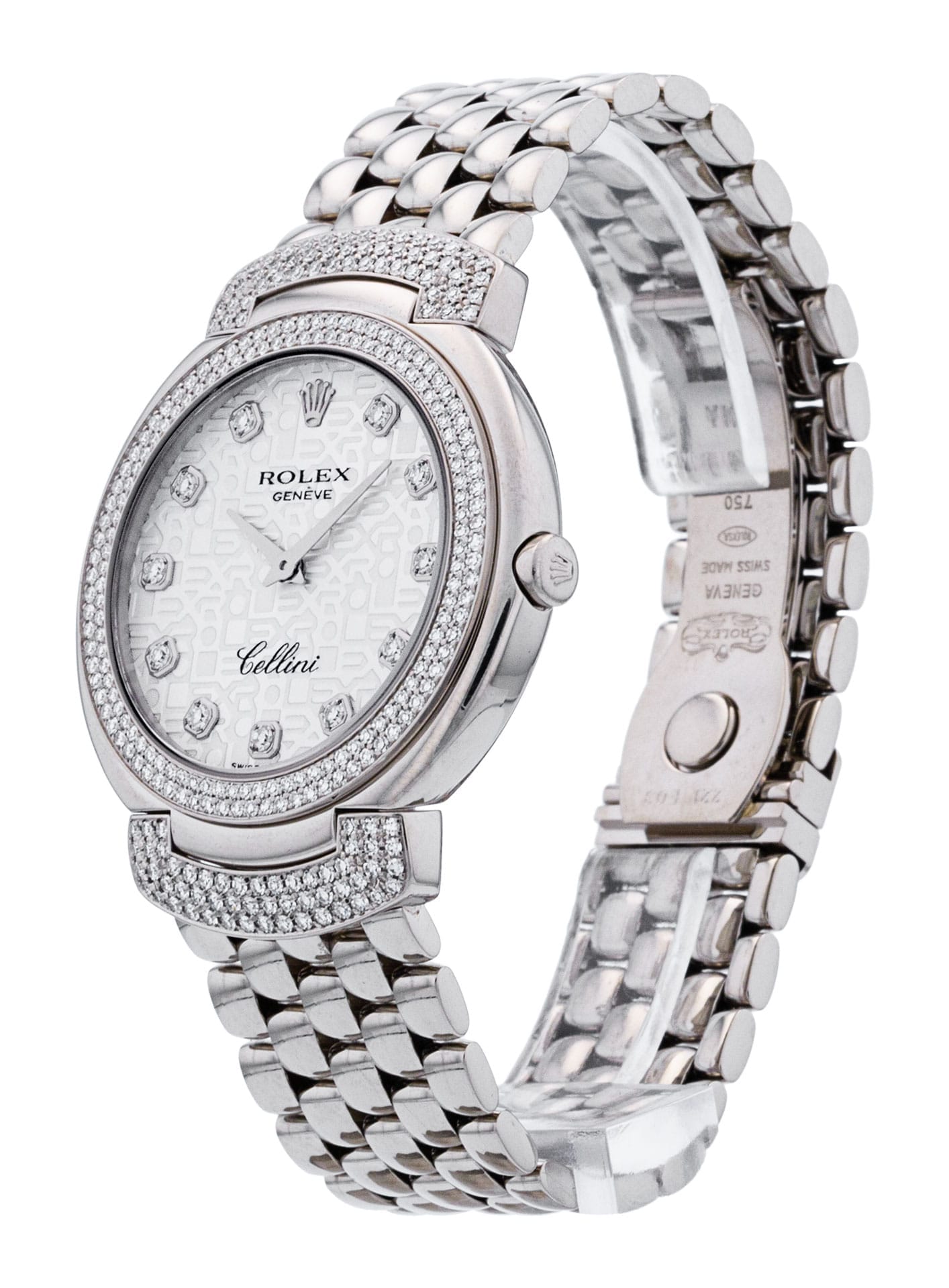 Rolex Cellini 6683/9 Thumbnail 2