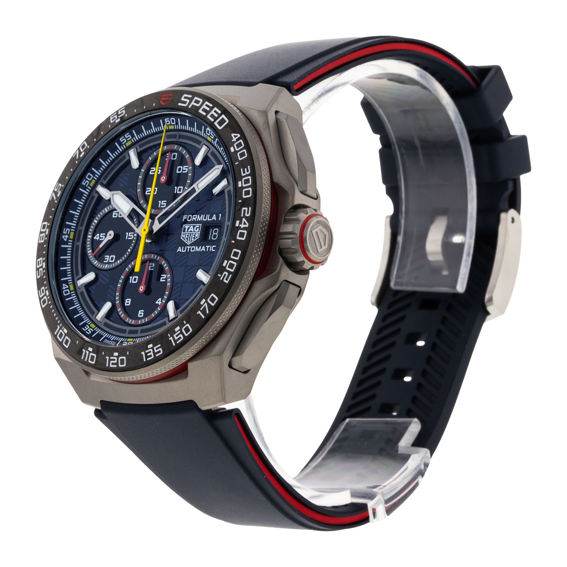 Tag Heuer Formula 1 CBZ2080.FT8091 Thumbnail 2