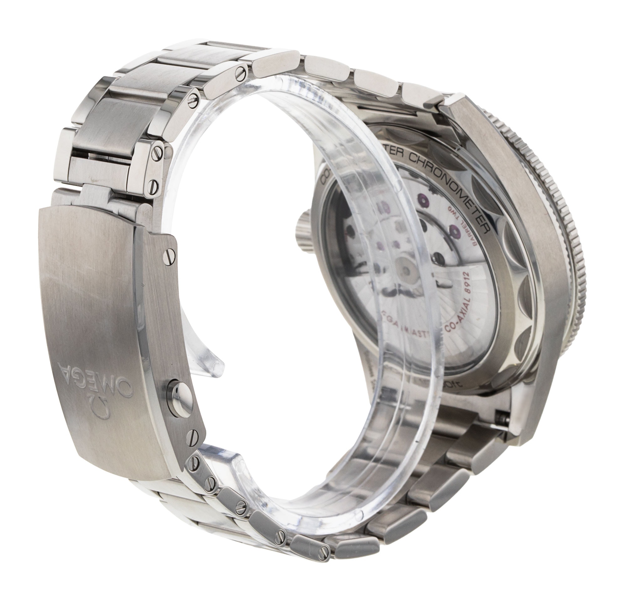 Omega Seamaster 300 234.30.41.21.01.001 Thumbnail 3