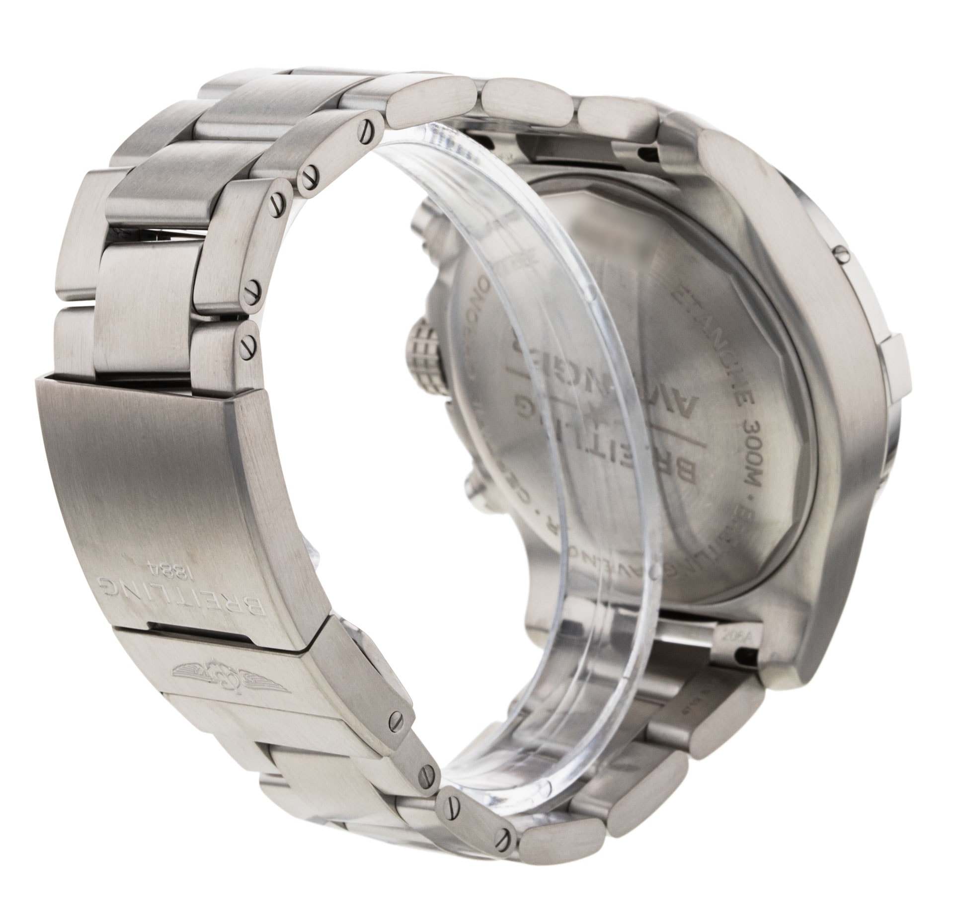 Breitling Avenger Chronograph 43 A13385 Thumbnail 3