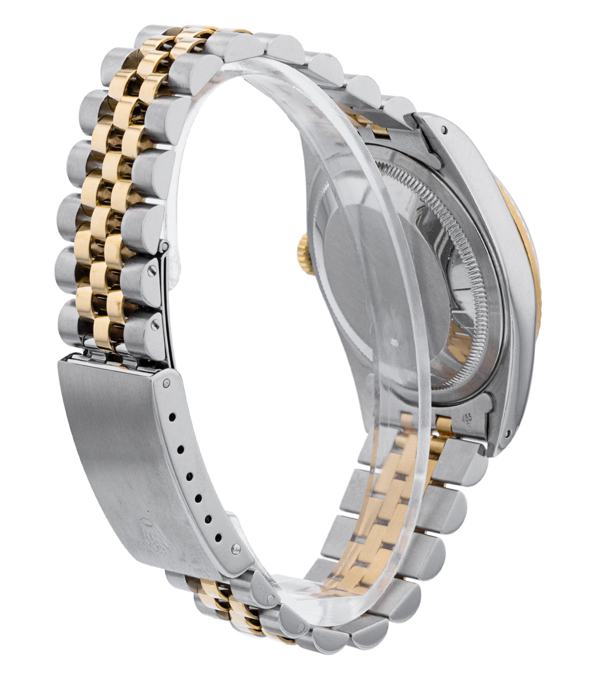Rolex Datejust 16233 Thumbnail 3