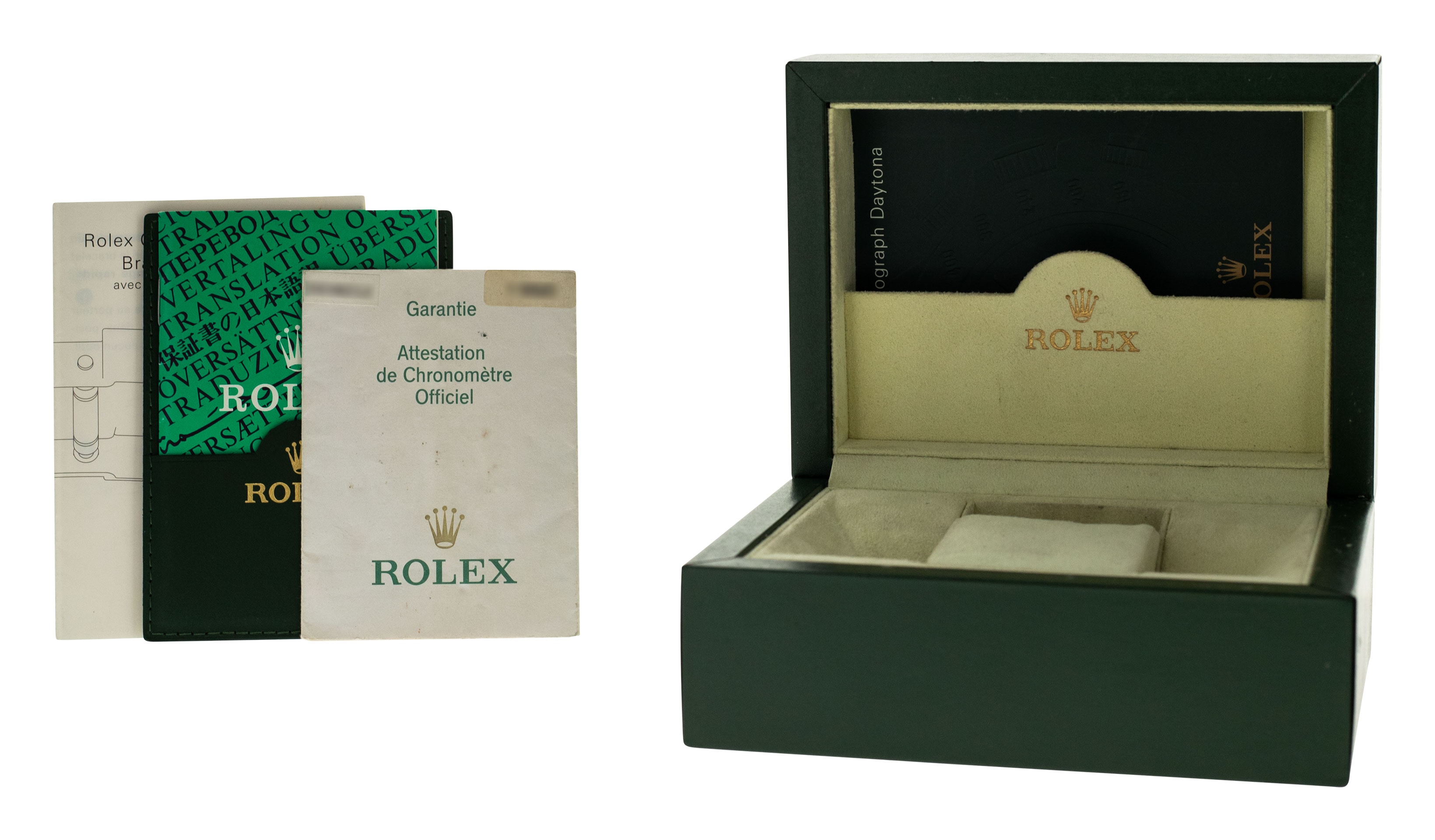 Rolex Datejust 116233 Thumbnail 5