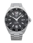 Gebrauchte Tag Heuer F1 Uhr