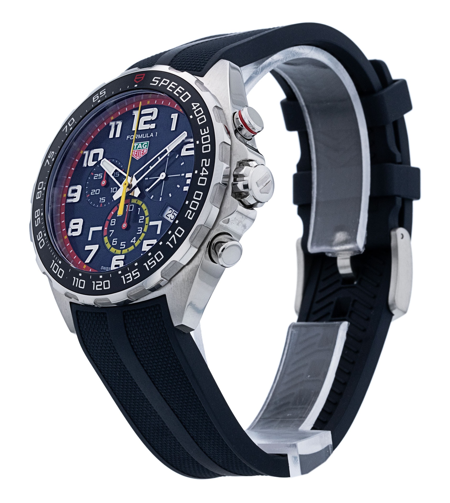 Tag Heuer Formula 1 CAZ101AL.FT8052 Thumbnail 2