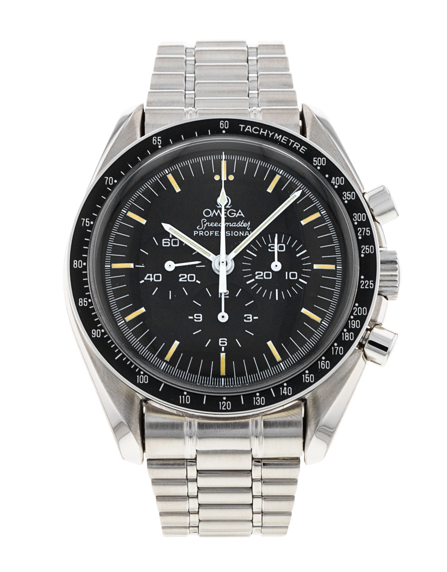 Omega Speedmaster Moonwatch ST 145.022 Thumbnail 1