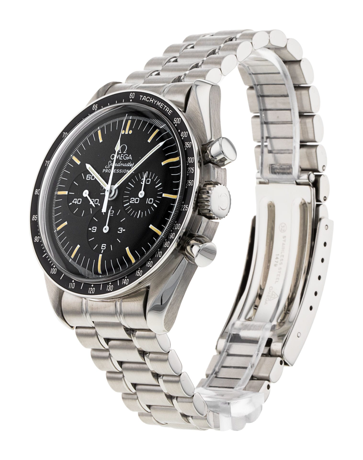 Omega Speedmaster Moonwatch ST 145.022 Thumbnail 2