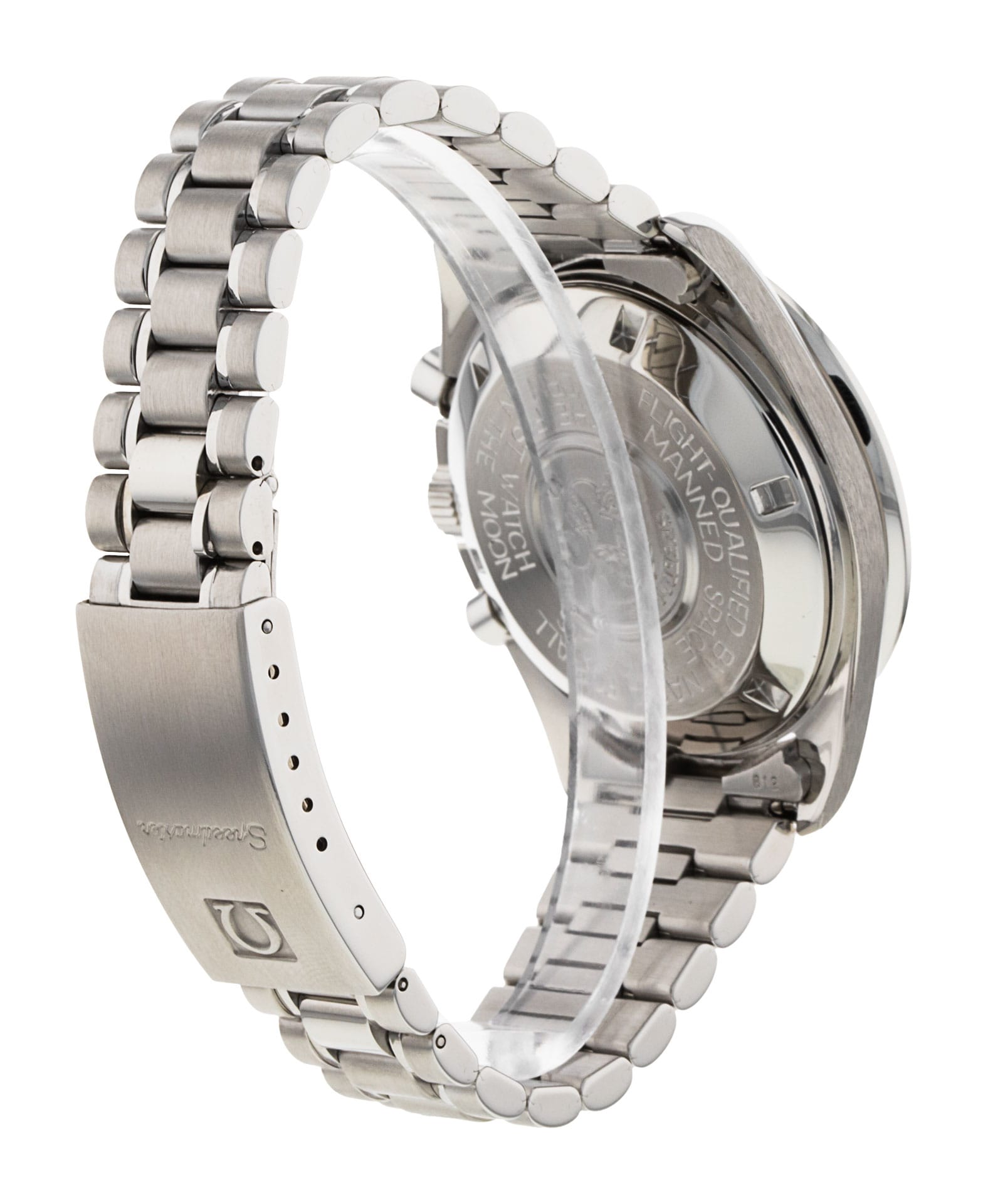 Omega Speedmaster Moonwatch ST 145.022 Thumbnail 3