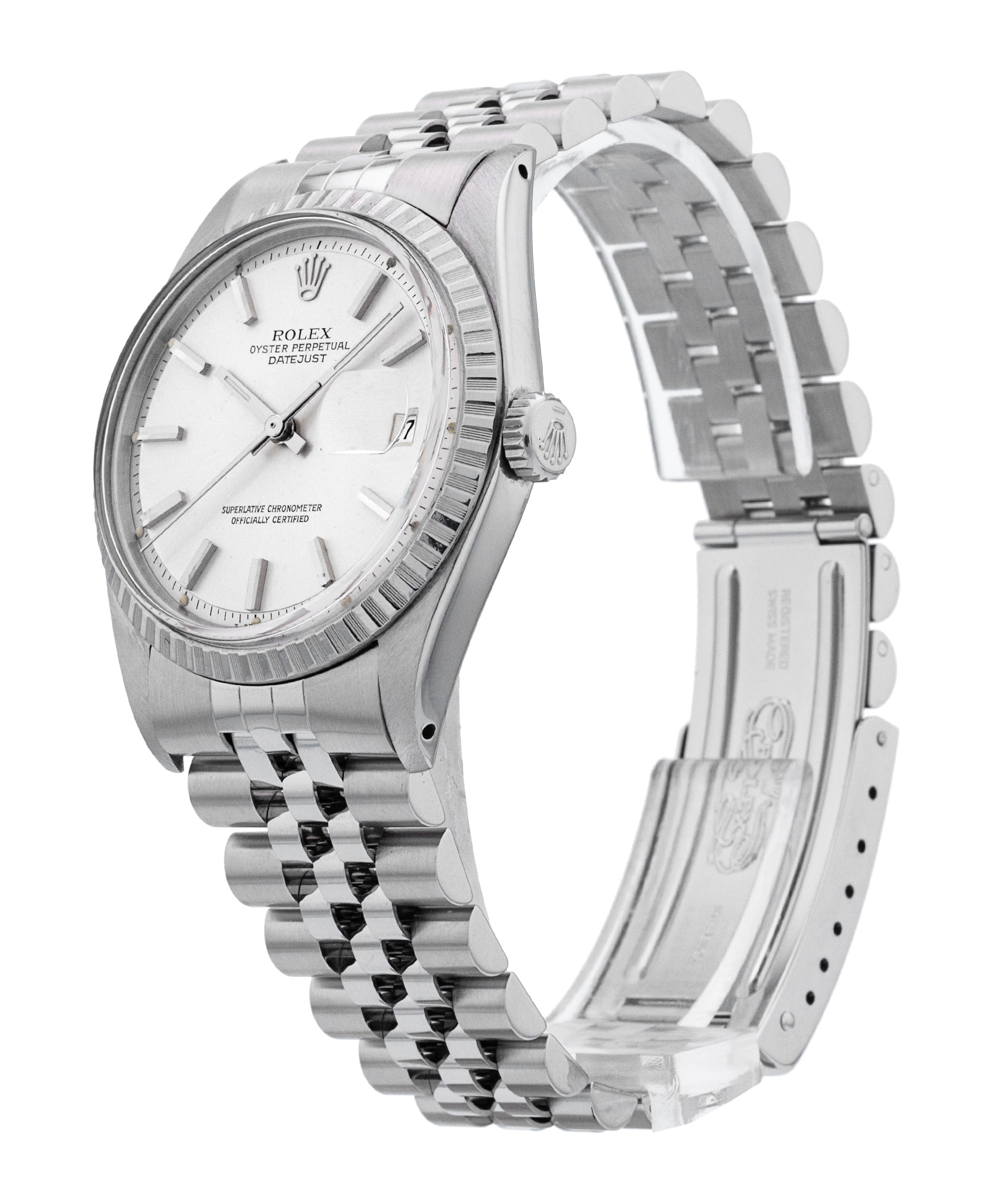 Rolex Datejust 16030 Thumbnail 2