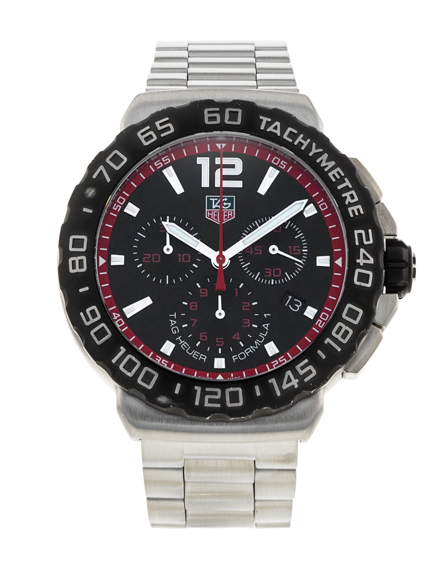 Tag Heuer Formula 1 CAU1116.BA0858