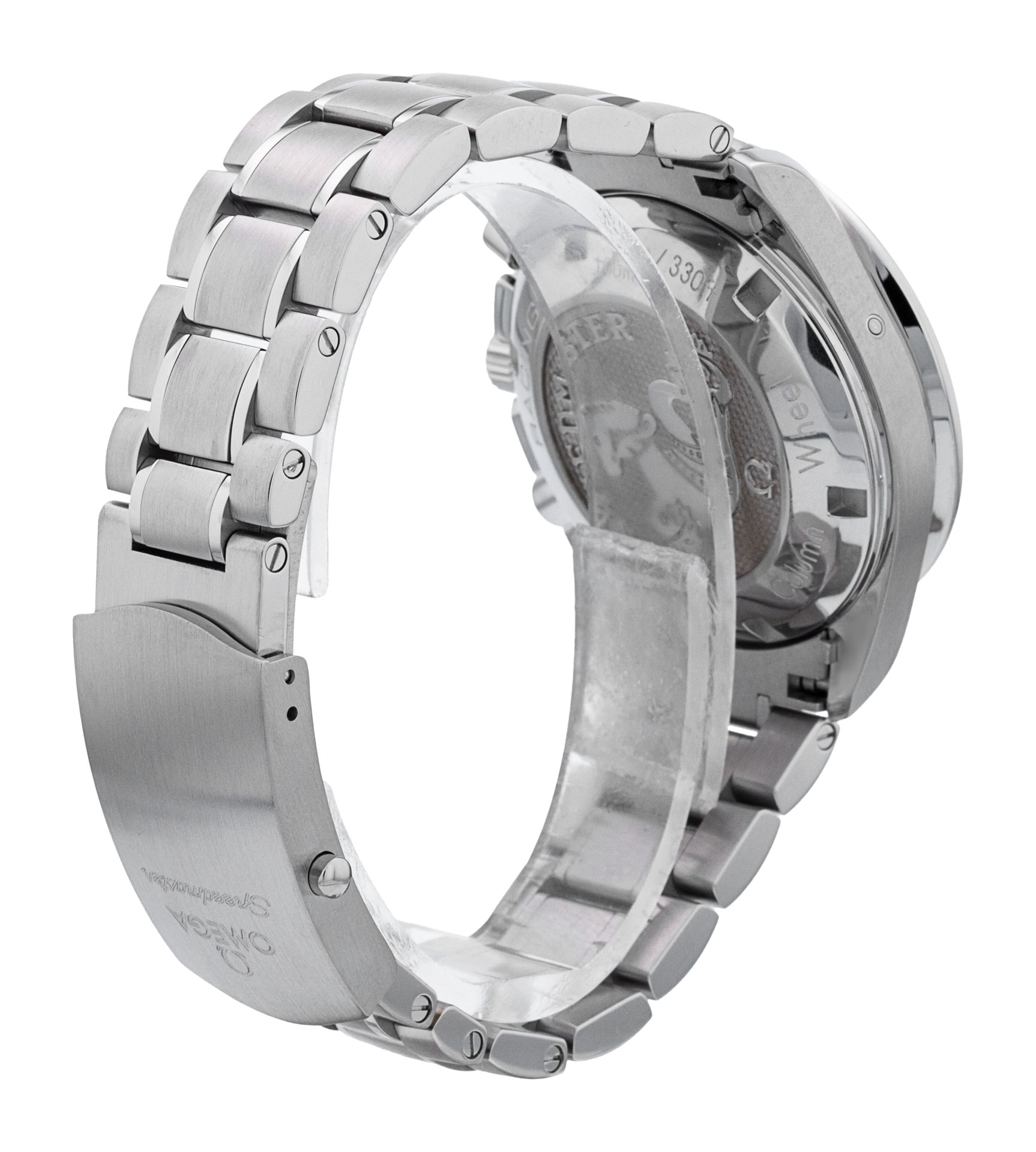 Omega Speedmaster Racing 326.30.40.50.01.002 Thumbnail 3
