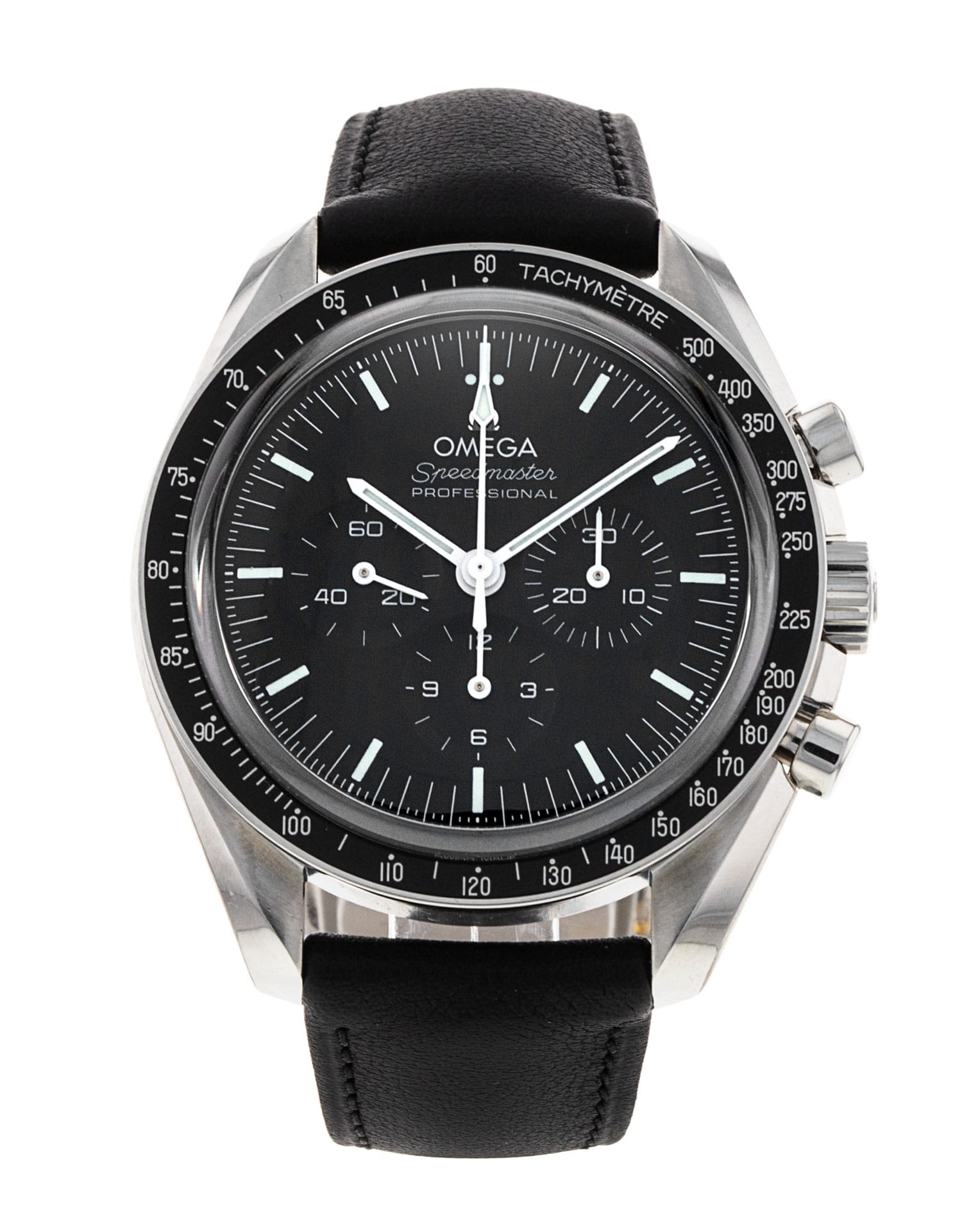Omega Speedmaster Moonwatch Professional 310.32.42.50.01.002 Thumbnail 1