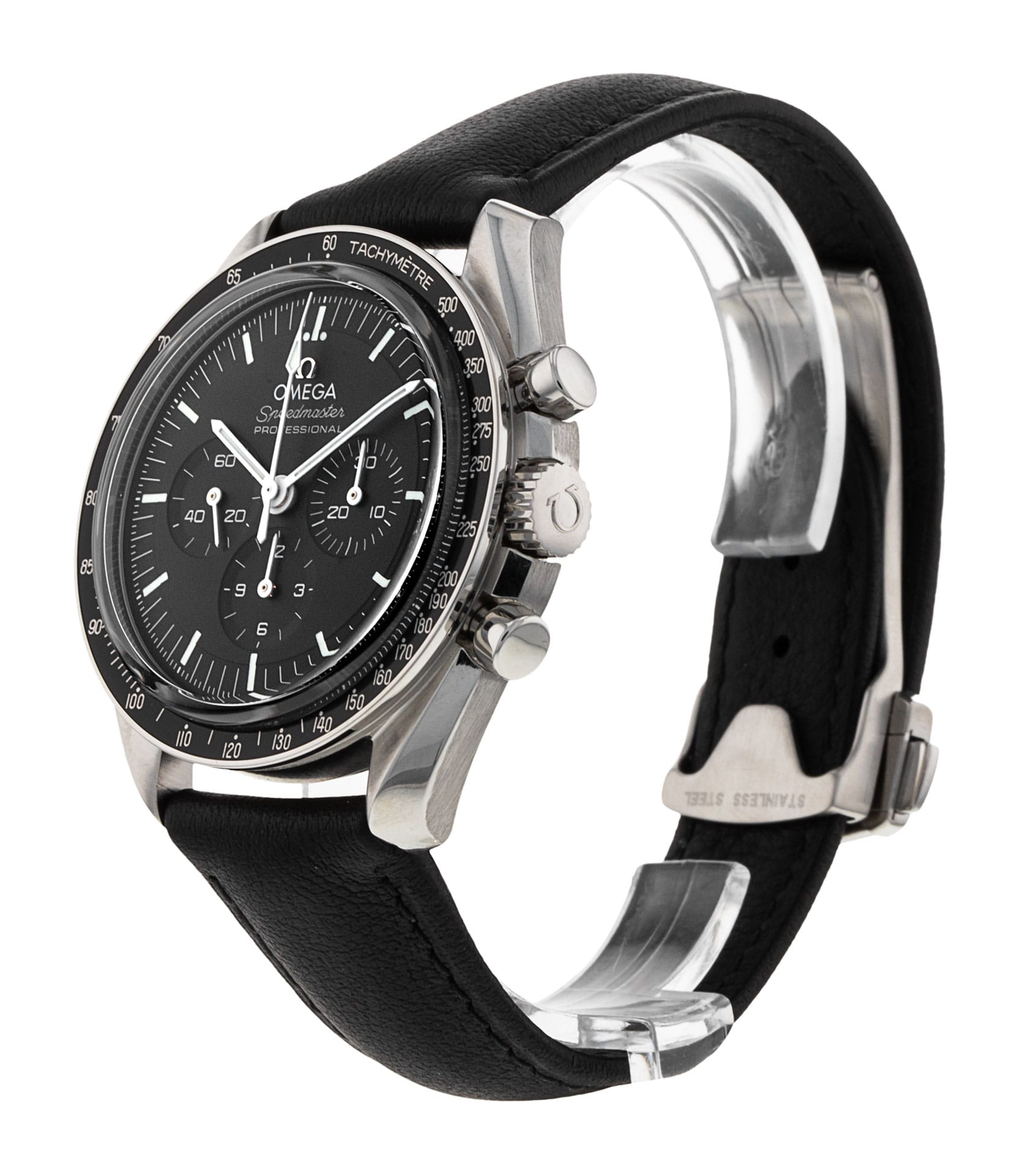 Omega Speedmaster Moonwatch Professional 310.32.42.50.01.002 Thumbnail 2
