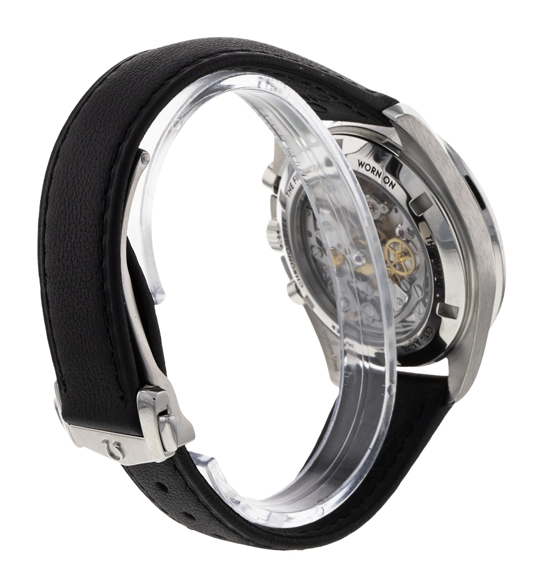 Omega Speedmaster Moonwatch Professional 310.32.42.50.01.002 Thumbnail 3