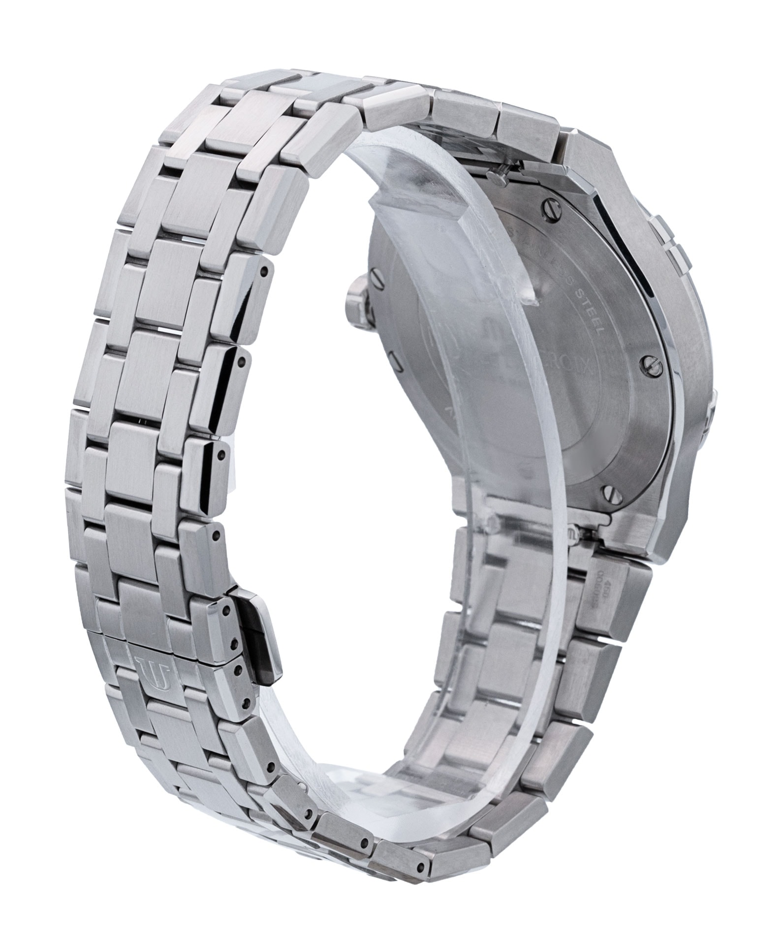 Maurice Lacroix Aikon AI1108-SS002-630-1 Thumbnail 3