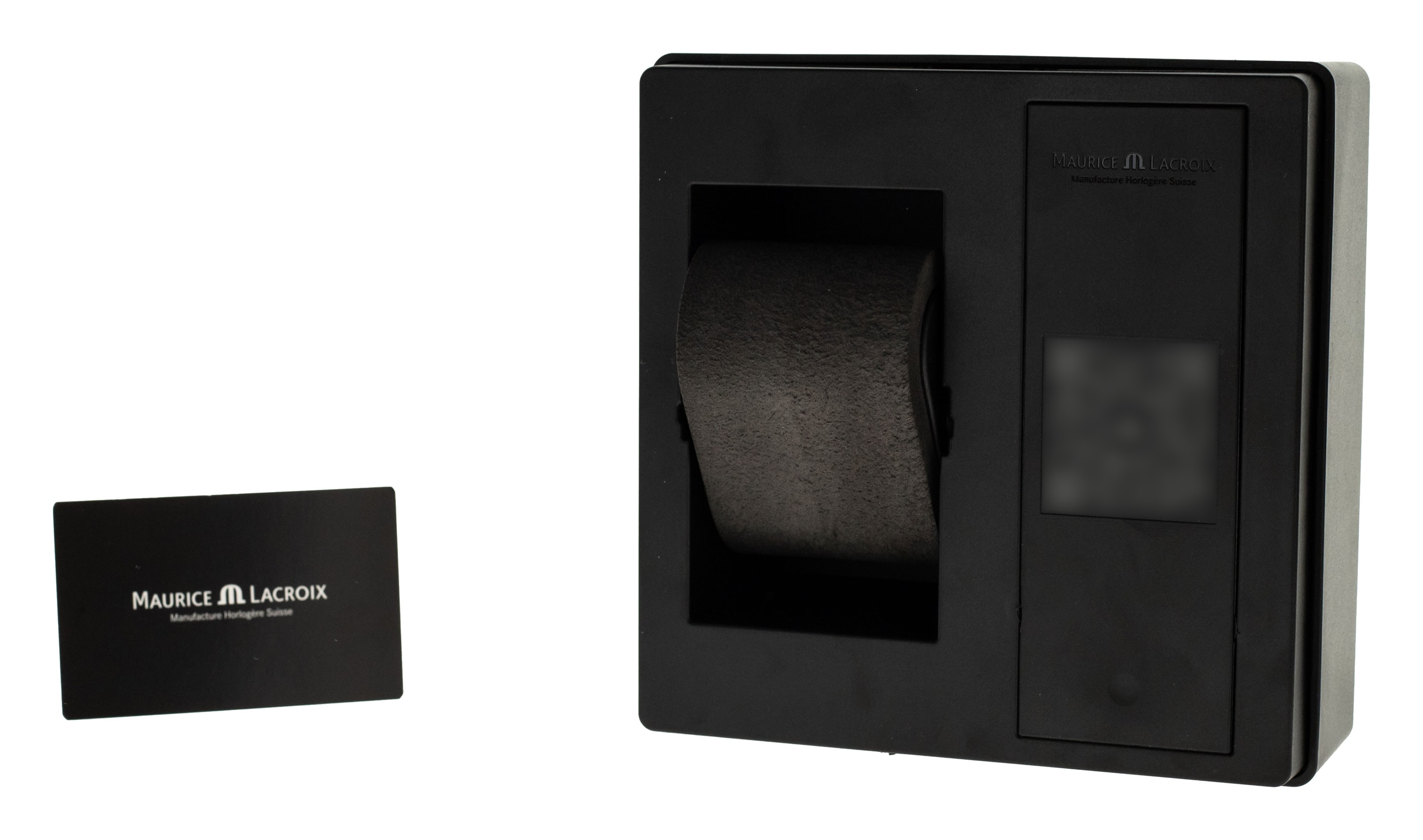 Maurice Lacroix Aikon AI1108-SS002-630-1 Thumbnail 4