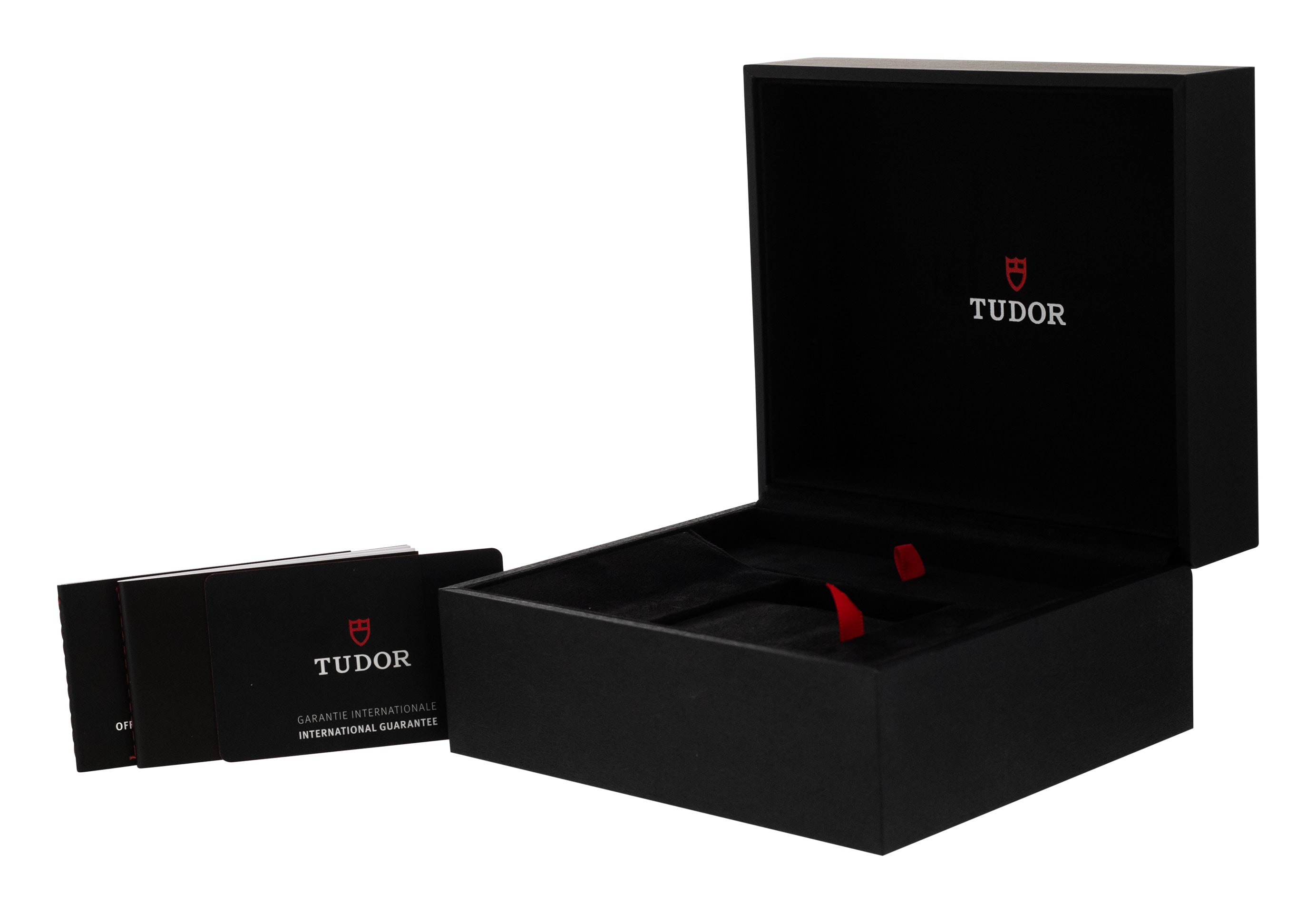 Tudor Black Bay GMT M79830RB-0002 Thumbnail 4