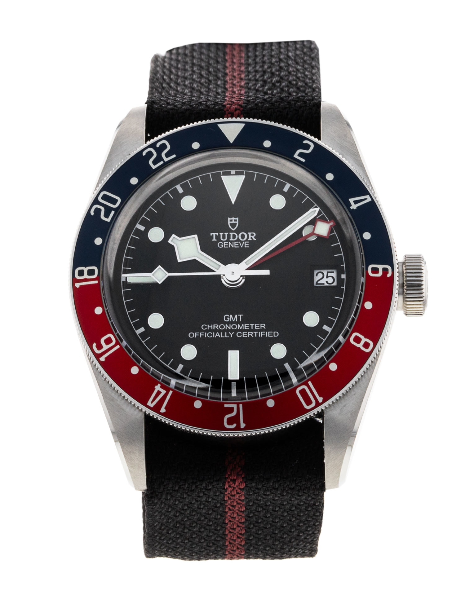 Tudor Black Bay GMT M79830RB-0002 Thumbnail 1
