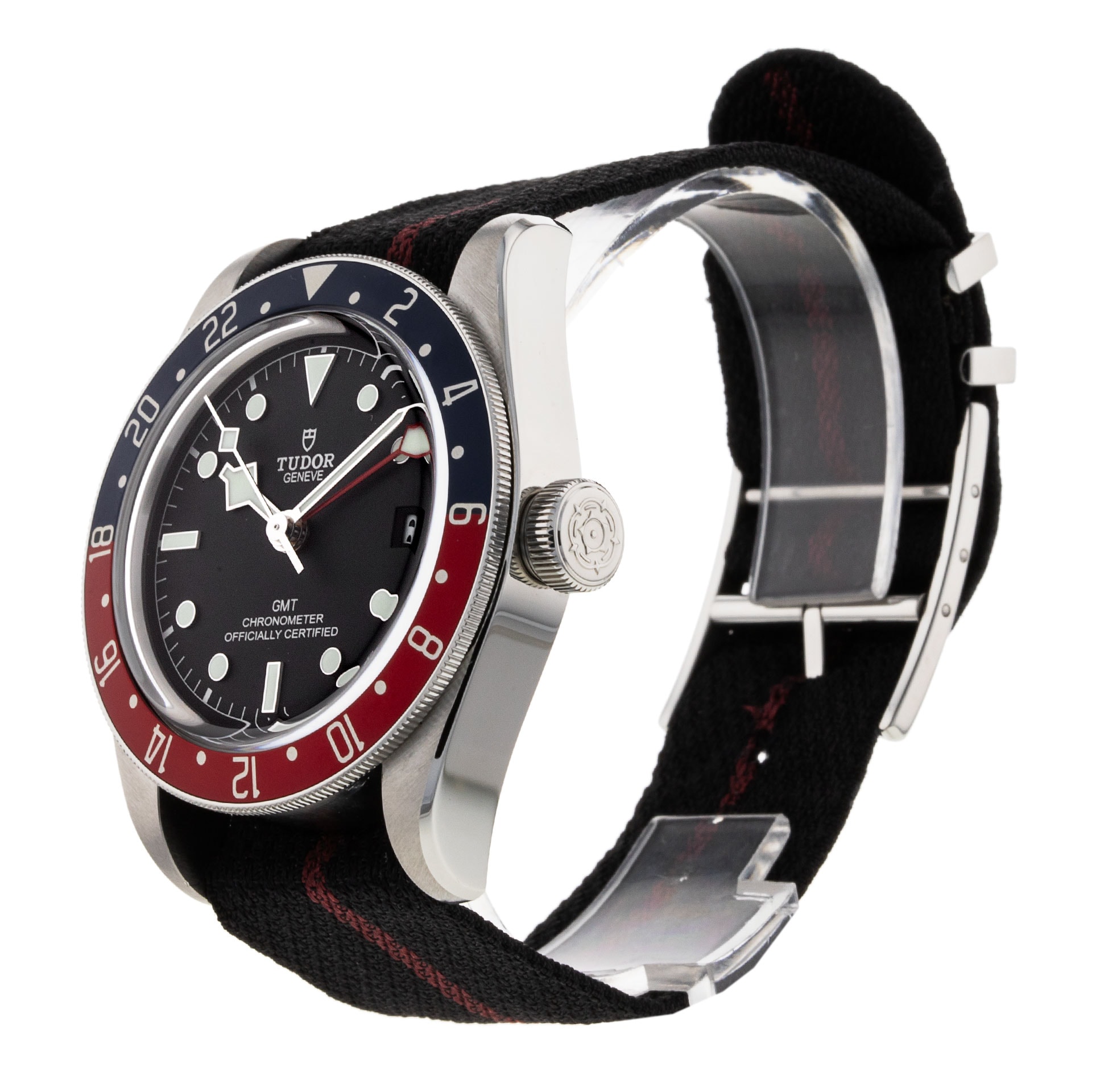 Tudor Black Bay GMT M79830RB-0002 Thumbnail 2