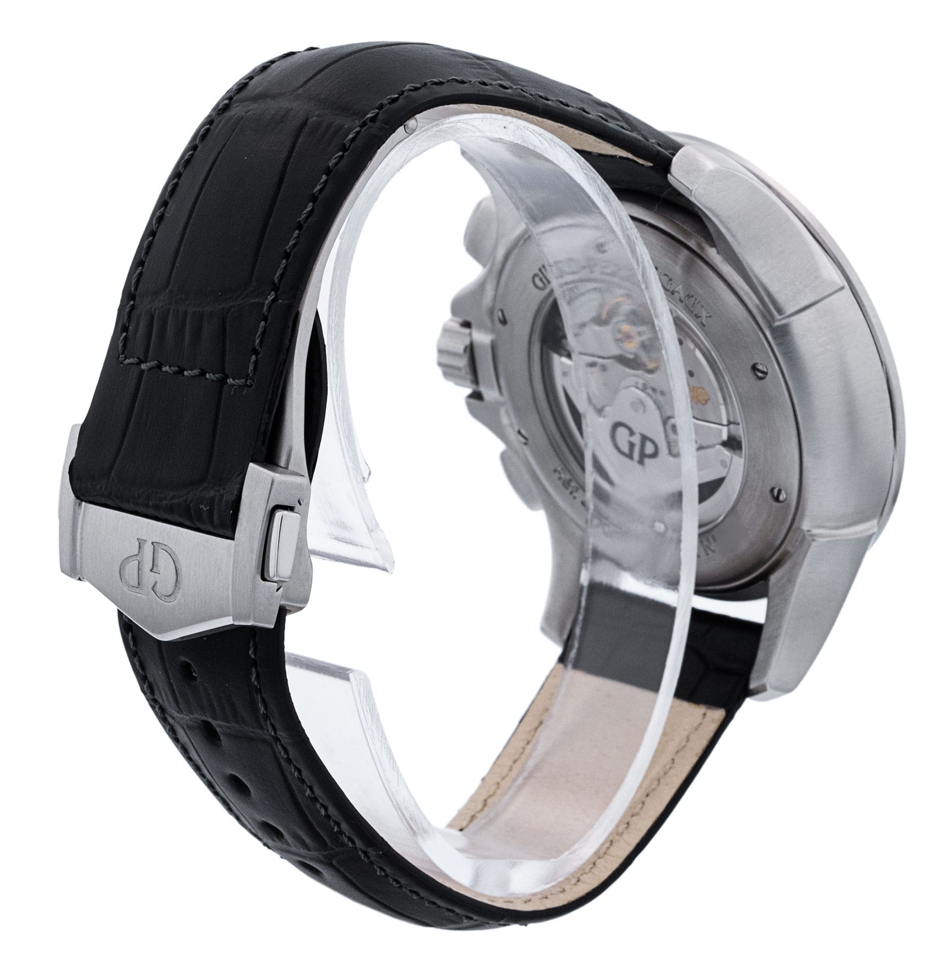Girard Perregaux Traveller 7.200 Thumbnail 3