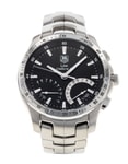 Pre-Owned Tag Heuer Link Watch Pre-Owned Tag Heuer Link Watch