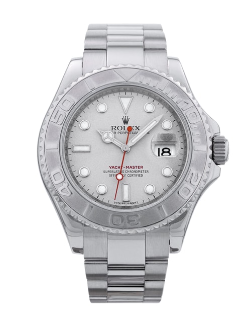 Gebrauchte Rolex Yacht-Master 16622 Uhr Gebrauchte Rolex Yacht-Master 16622 Uhr