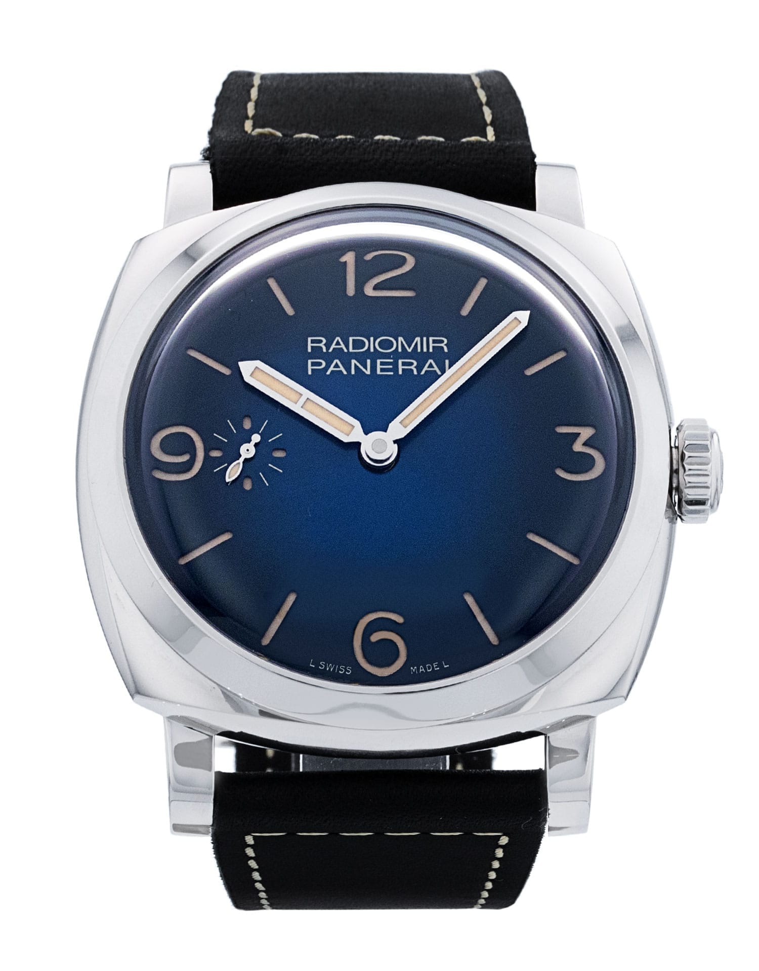 Panerai Radiomir Manual PAM00932 Thumbnail 1