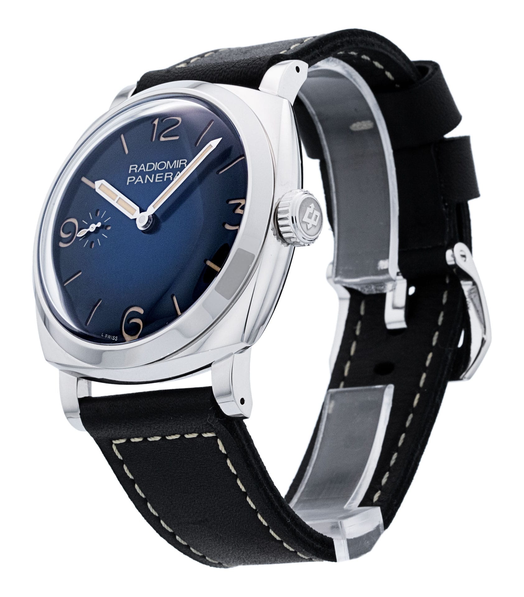 Panerai Radiomir Manual PAM00932 Thumbnail 2