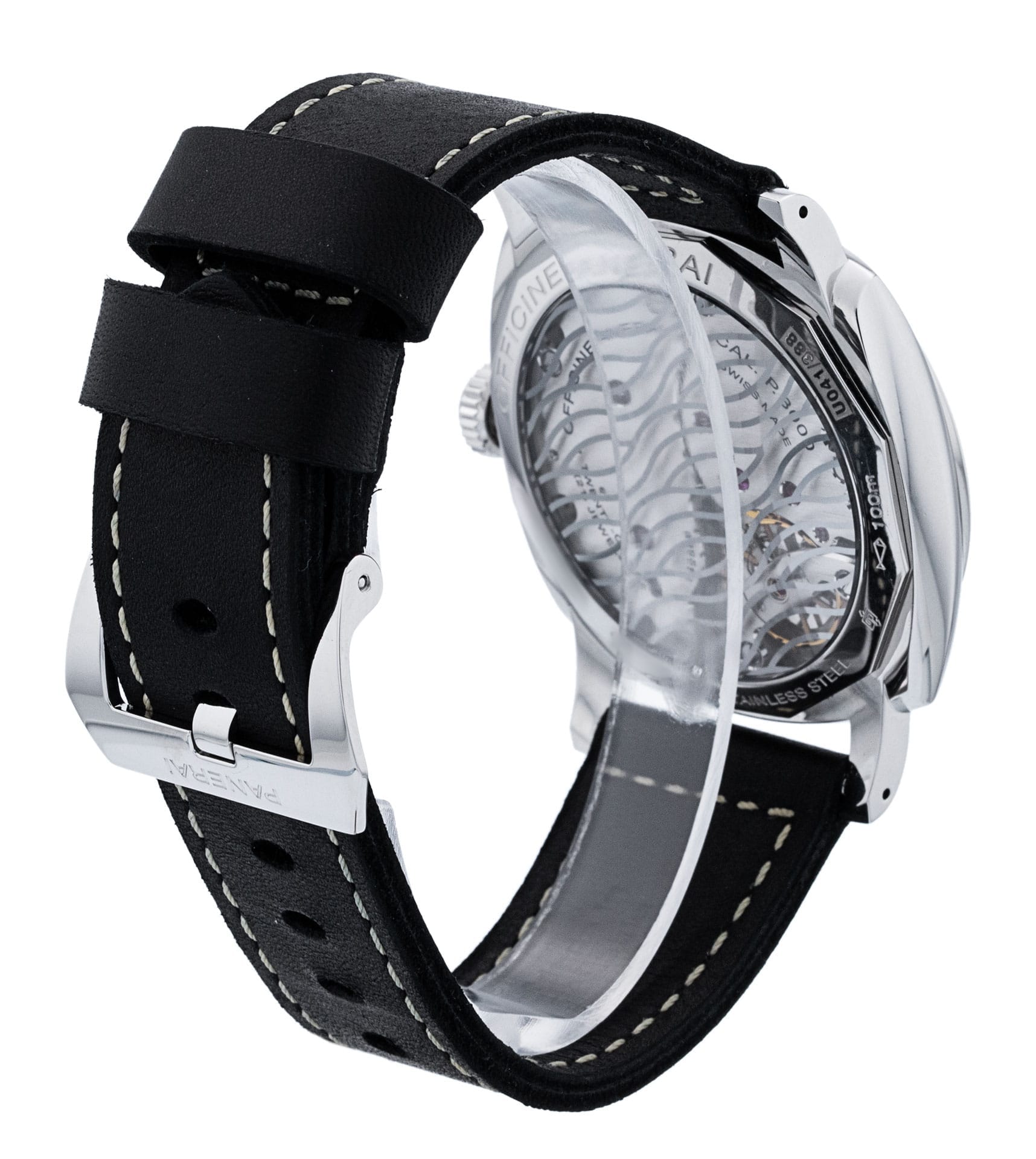 Panerai Radiomir Manual PAM00932 Thumbnail 3