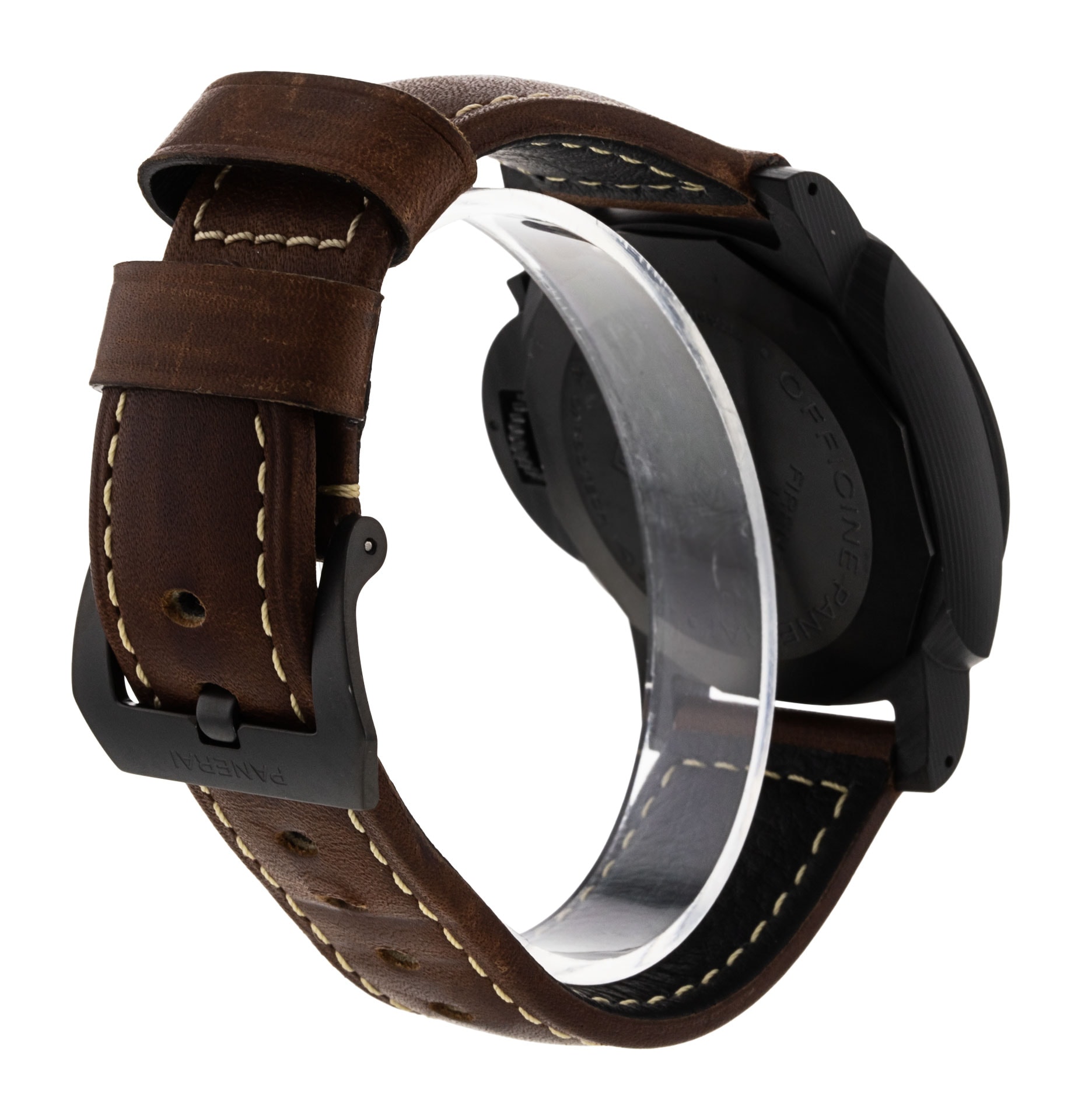 Panerai Luminor Marina PAM00661 Thumbnail 3