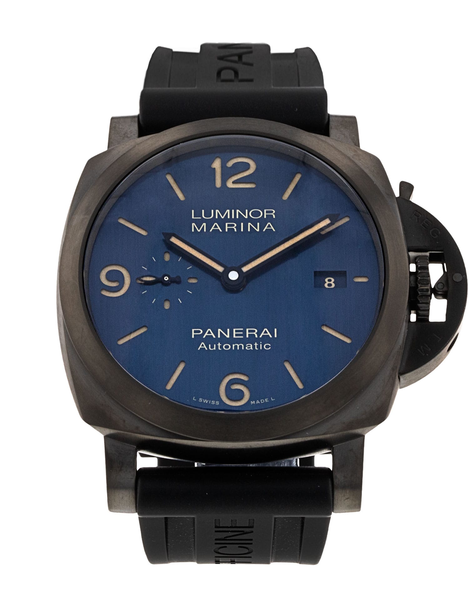 Panerai Luminor 1950 PAM01021 Thumbnail 1