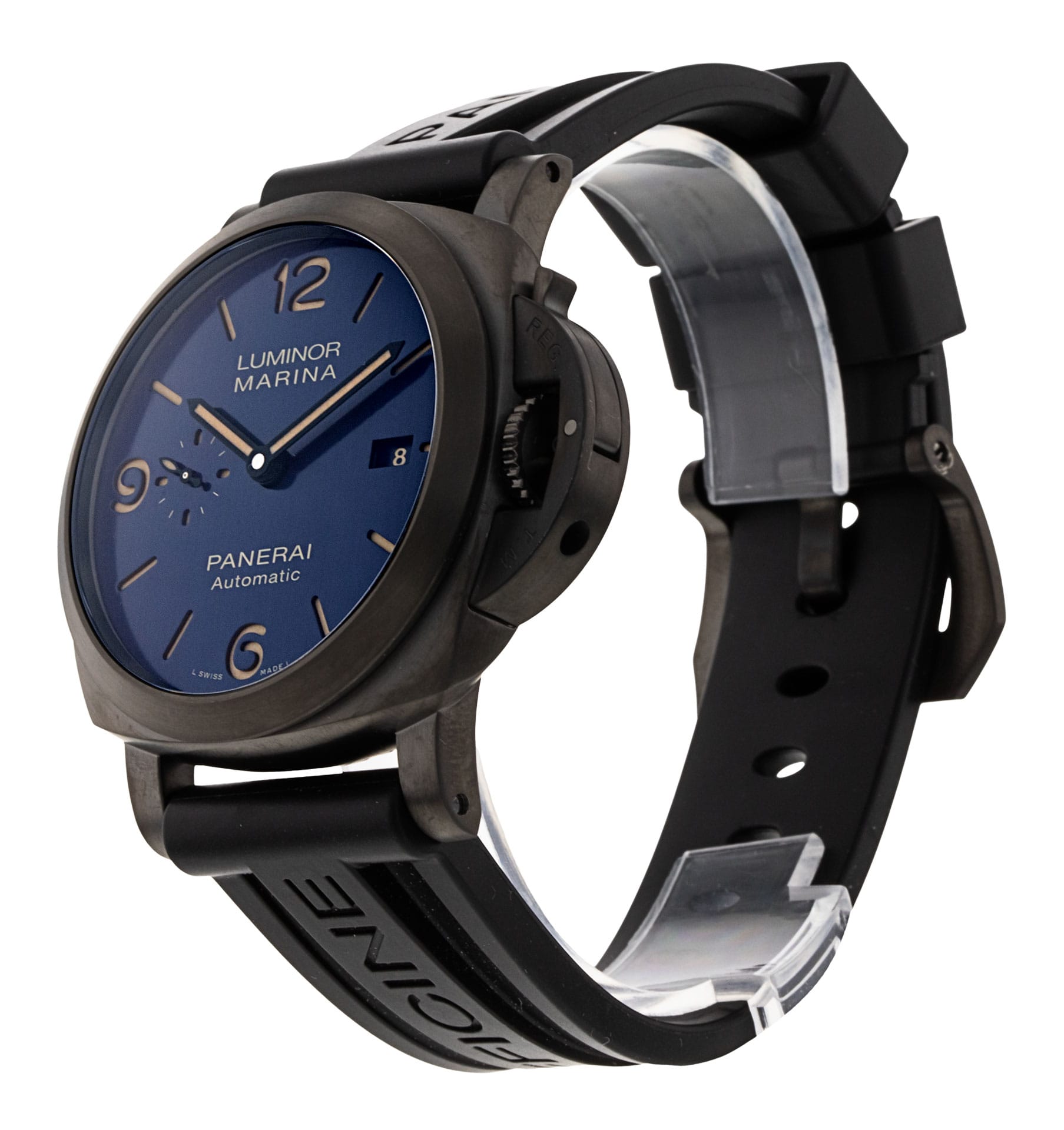 Panerai Luminor 1950 PAM01021 Thumbnail 2