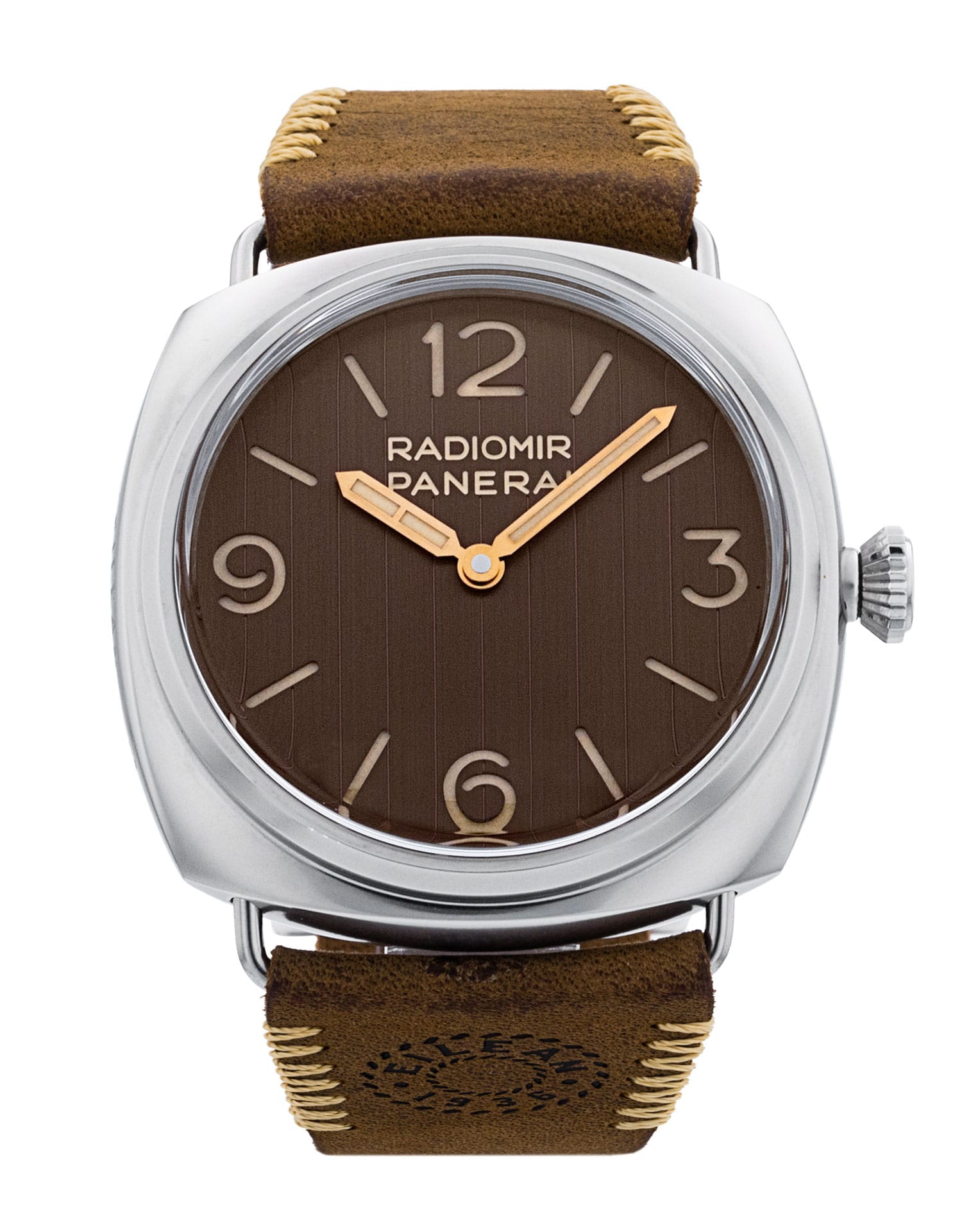Panerai Radiomir Eilean PAM01243 Thumbnail 1