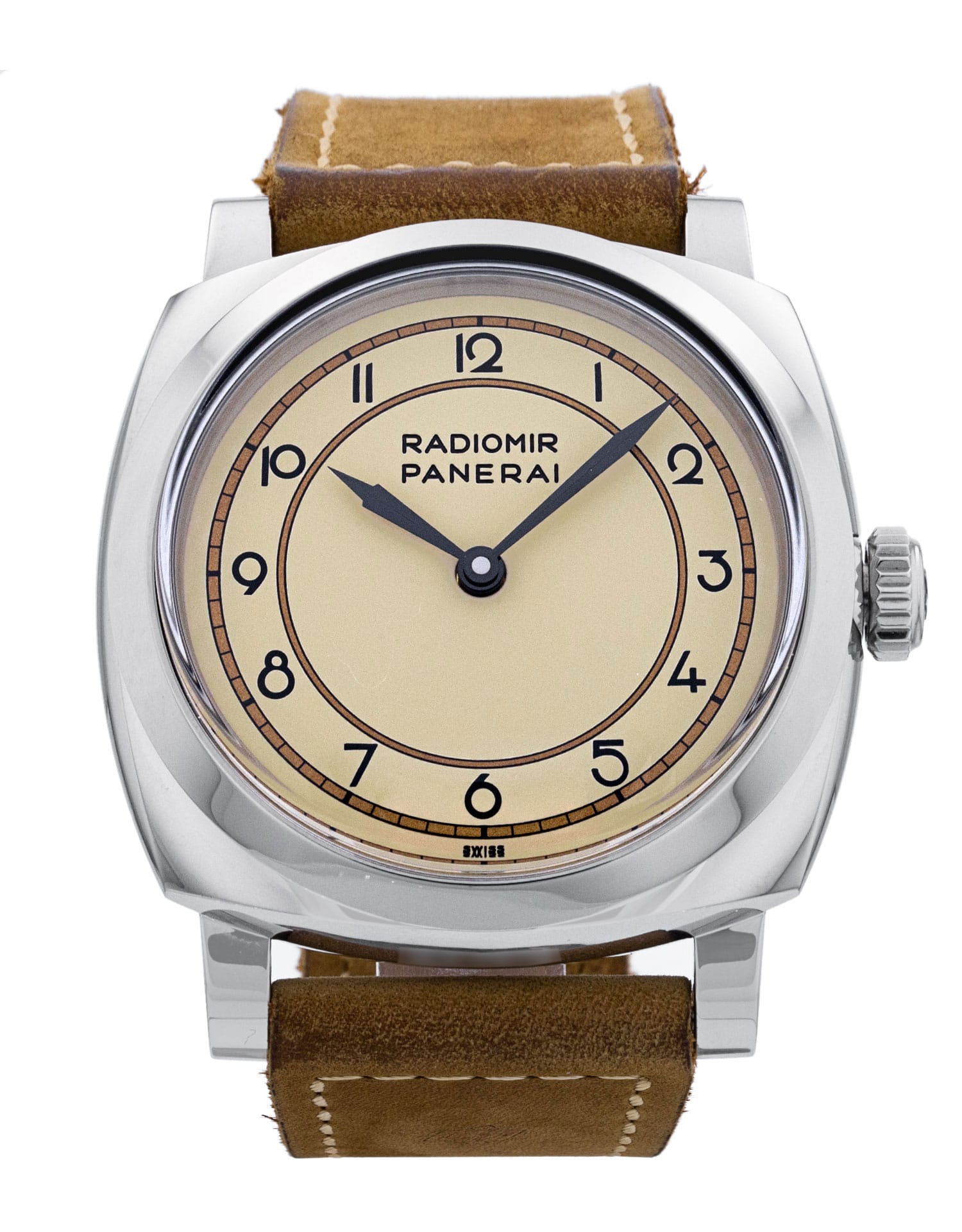 Panerai Radiomir 1940 3 Days PAM00791 Thumbnail 1