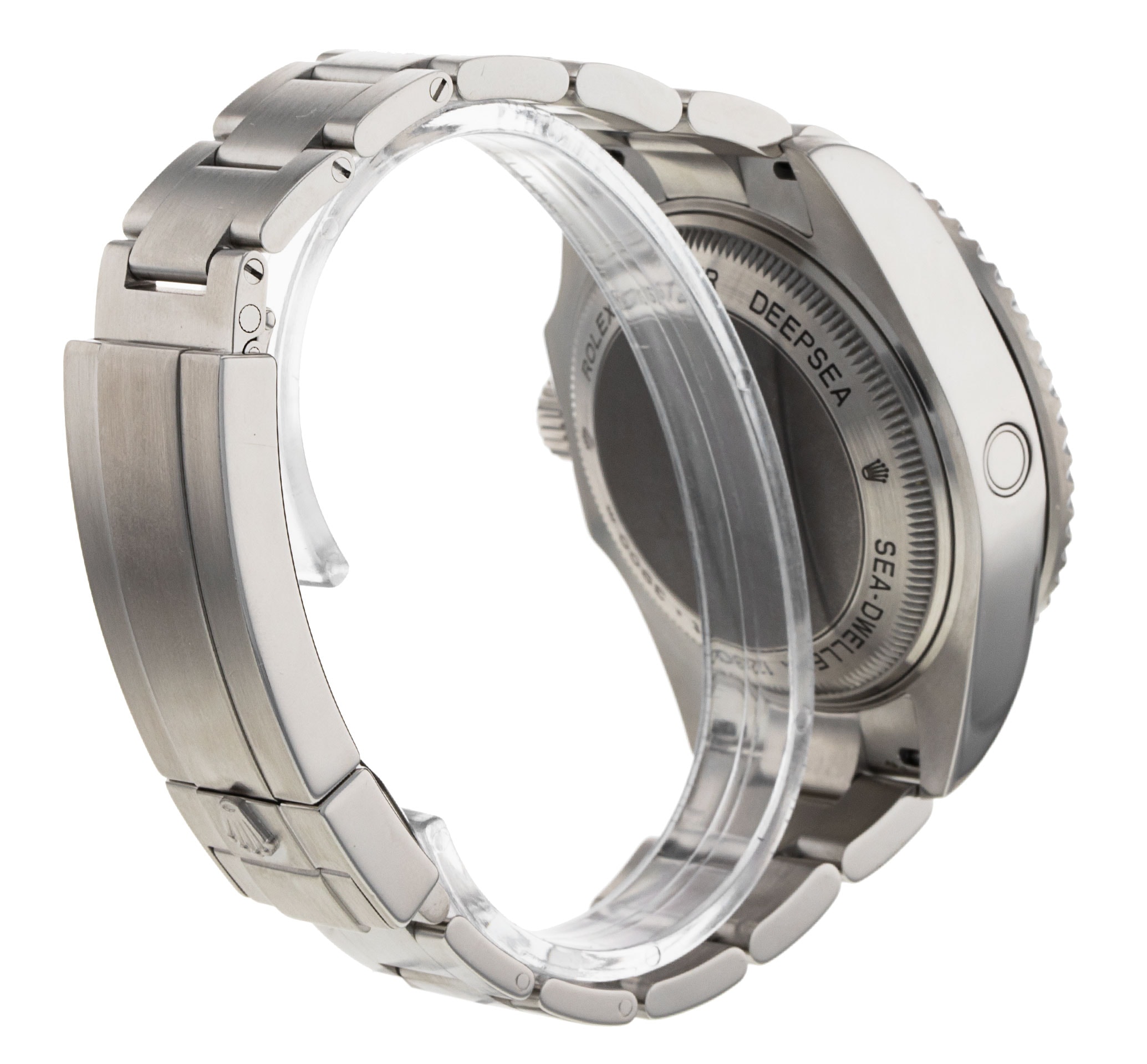 Rolex Deepsea 116660 Thumbnail 3