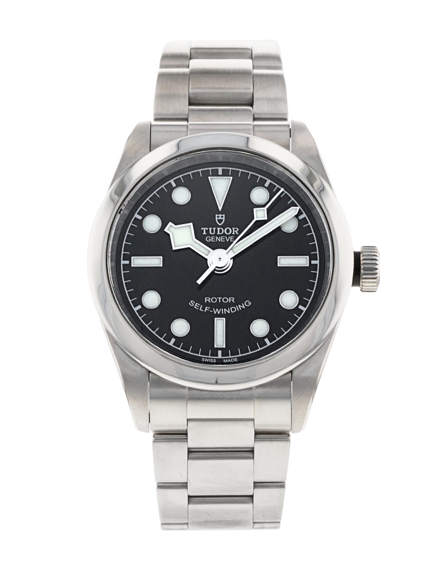 Tudor Heritage Black Bay M79580-0001 Thumbnail 1