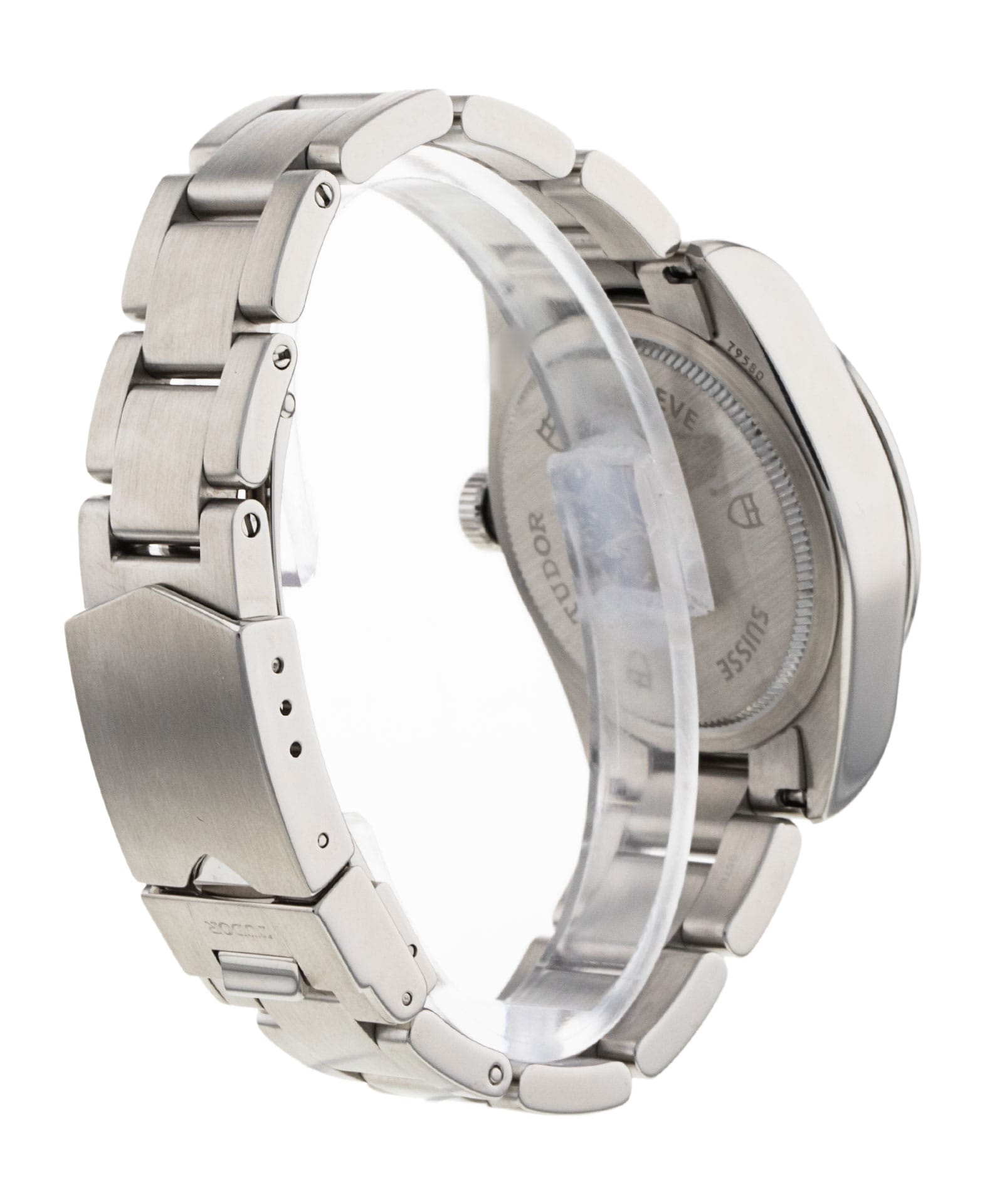 Tudor Heritage Black Bay M79580-0001 Thumbnail 3