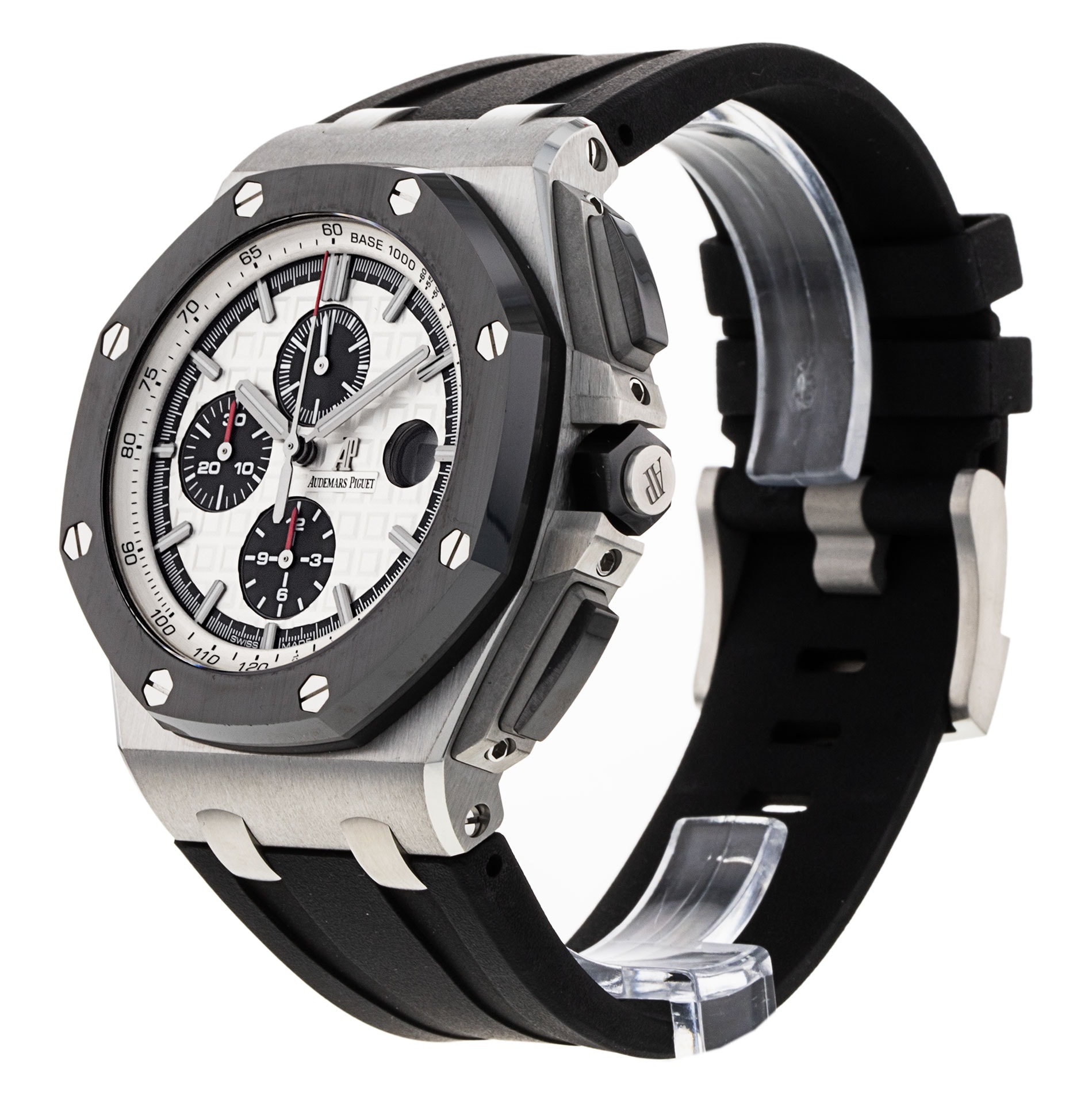 Audemars Piguet Royal Oak Offshore 26400SO.OO.A002CA.01 Thumbnail 2