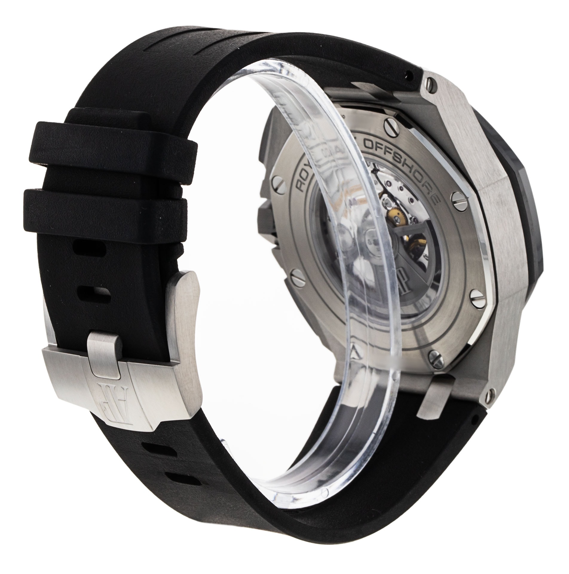 Audemars Piguet Royal Oak Offshore 26400SO.OO.A002CA.01 Thumbnail 3