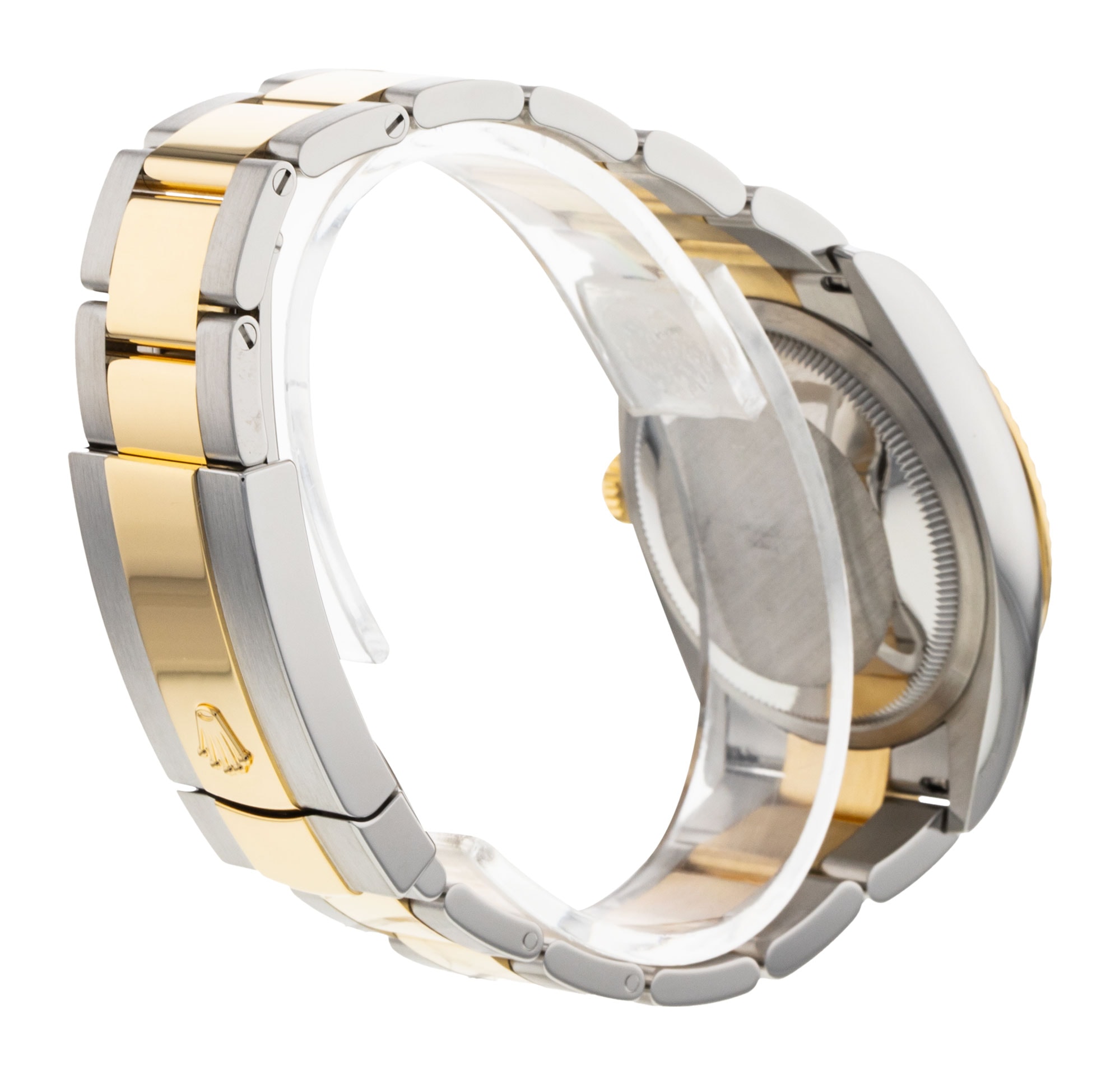Rolex Datejust 126233 Thumbnail 3