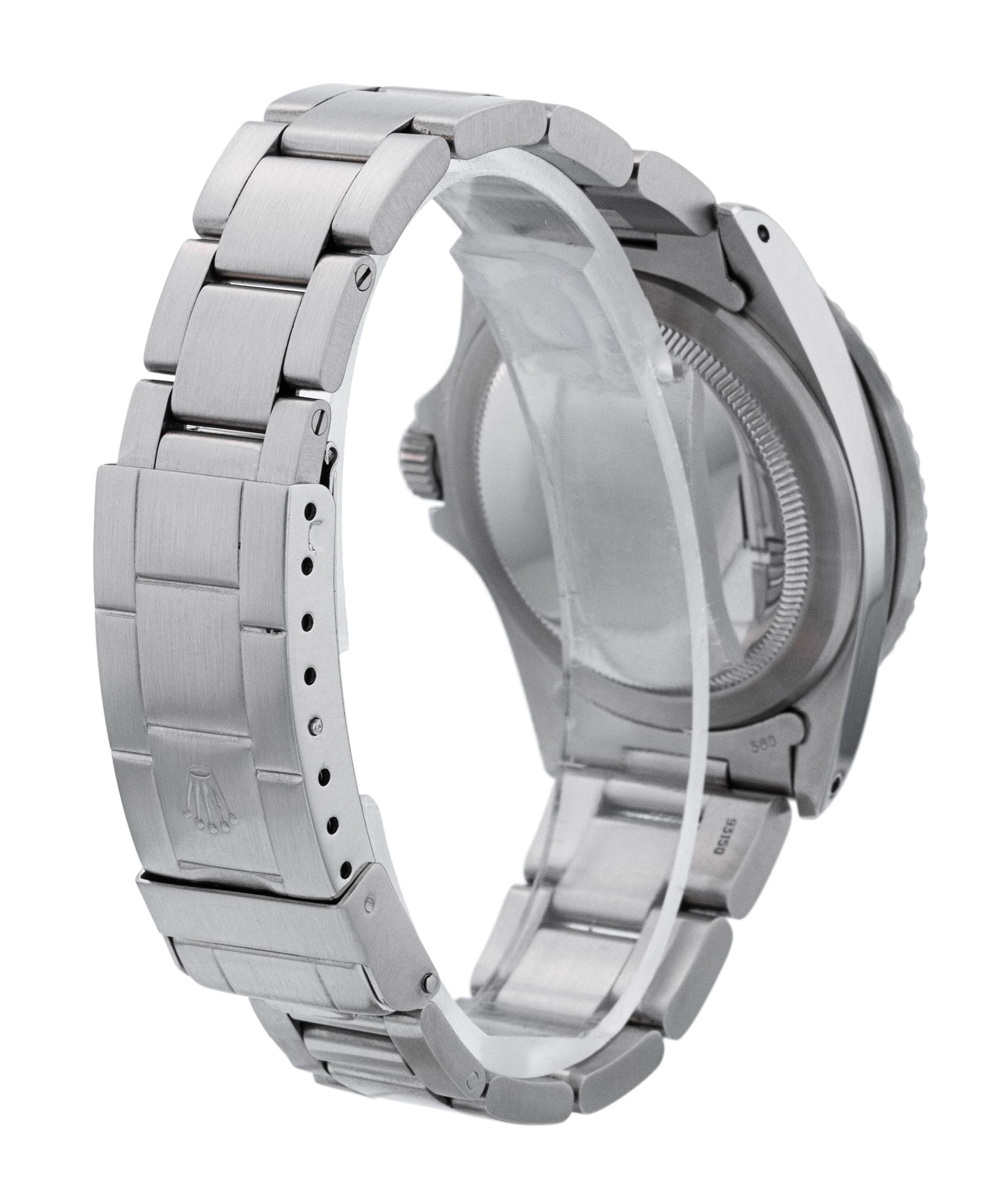 Rolex Submariner 5513 Thumbnail 3
