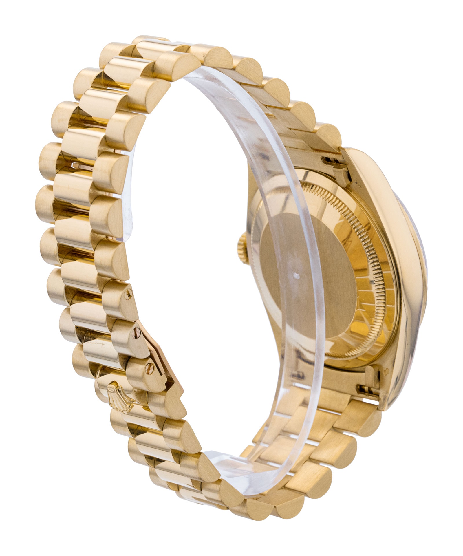 Rolex Day-Date 18238 Thumbnail 3