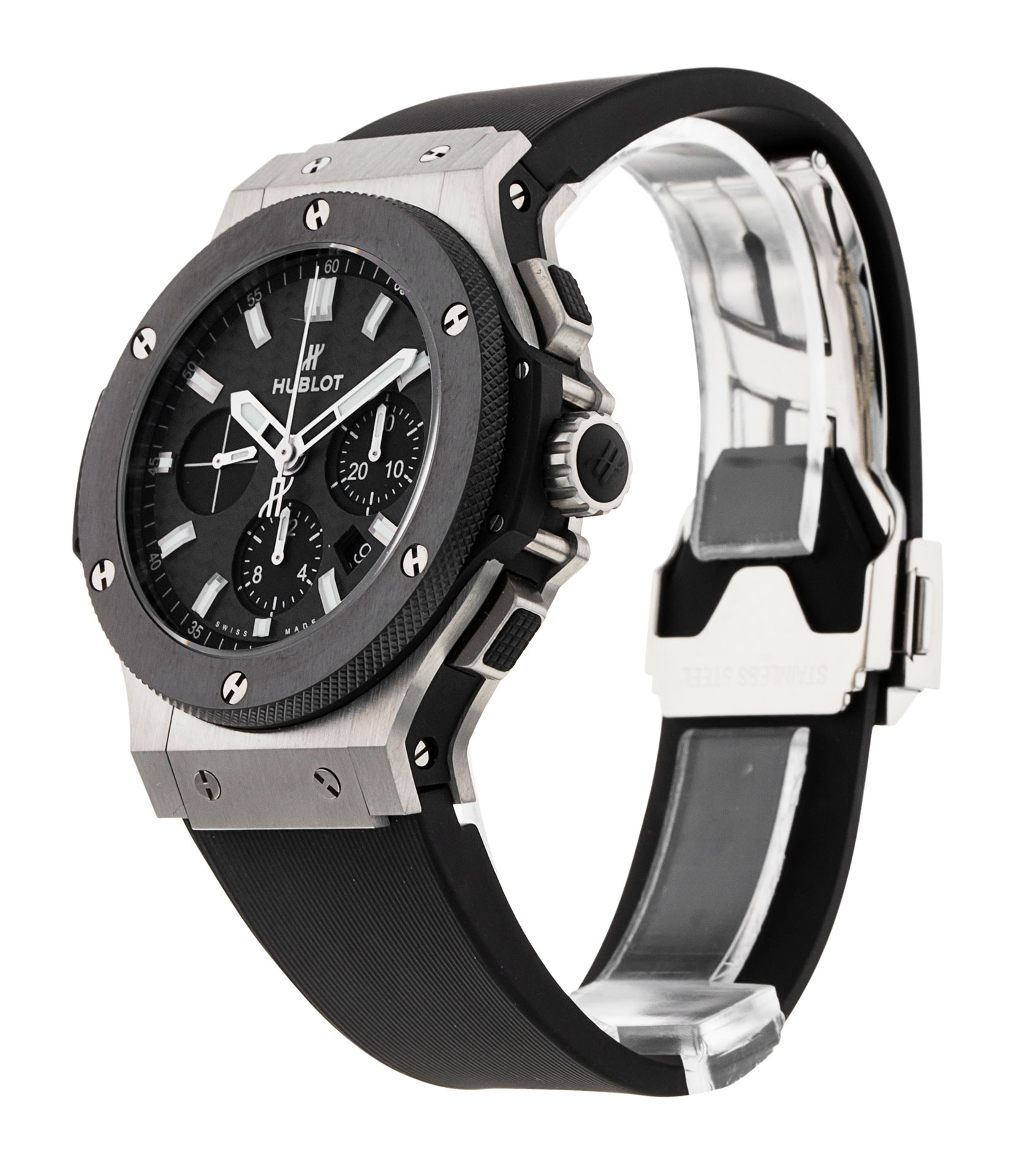 Hublot Big Bang 301.SM.1770.RX Thumbnail 2