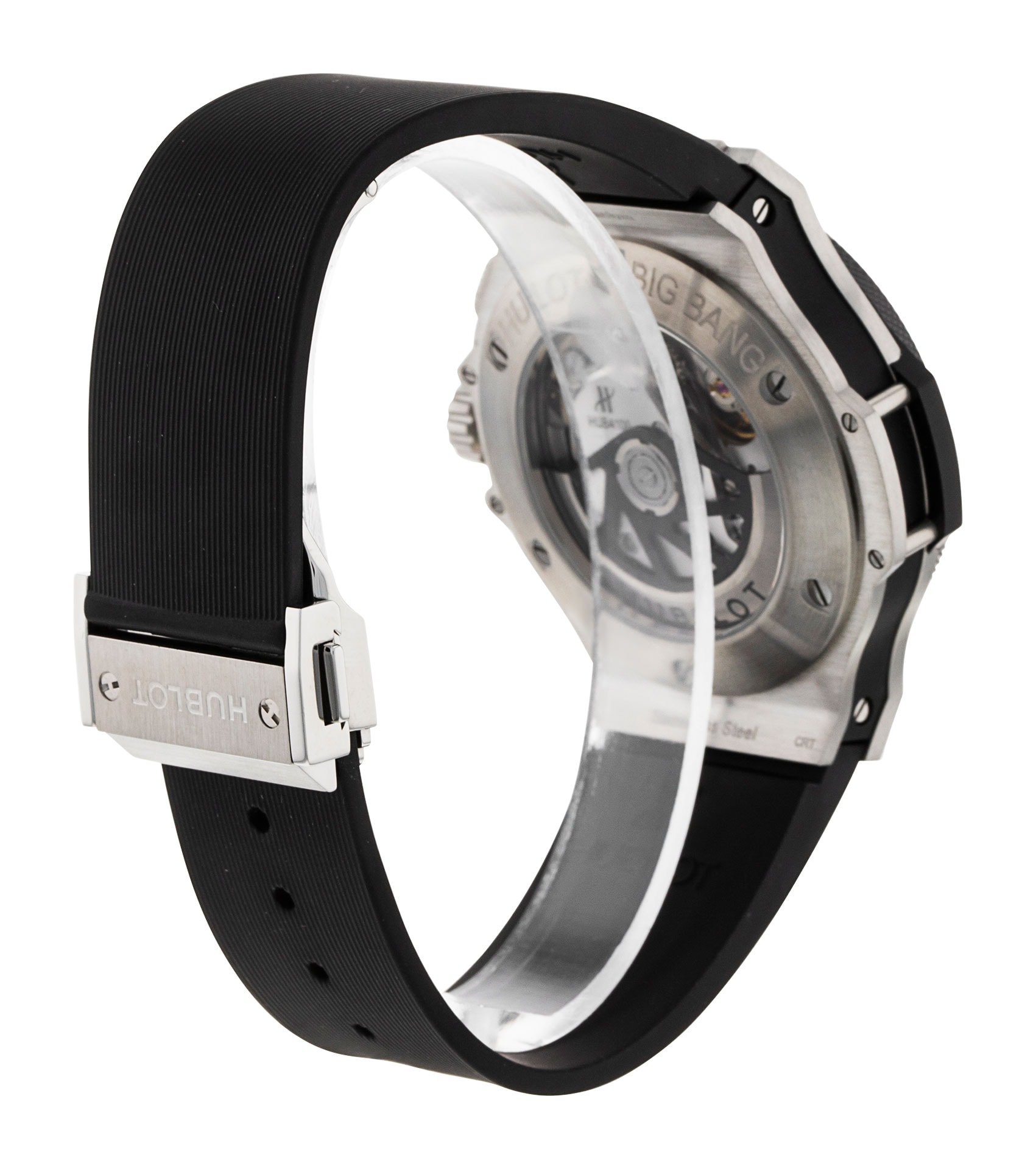 Hublot Big Bang 301.SM.1770.RX Thumbnail 3
