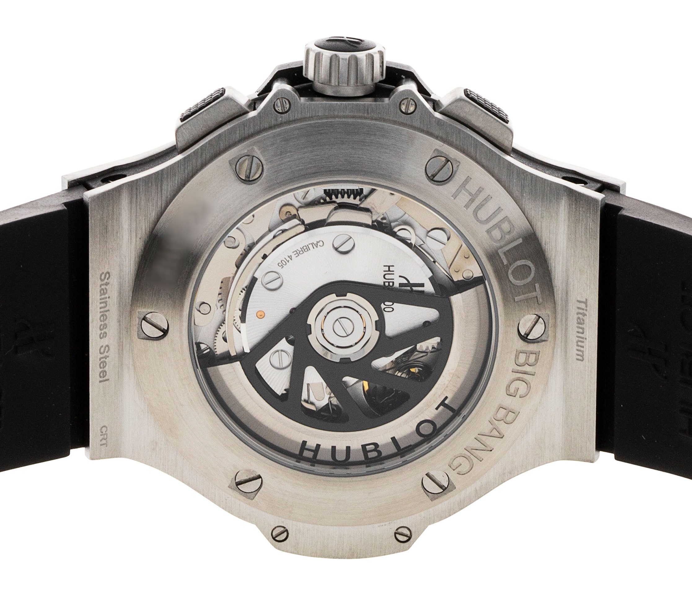 Hublot Big Bang 301.SM.1770.RX Thumbnail 4