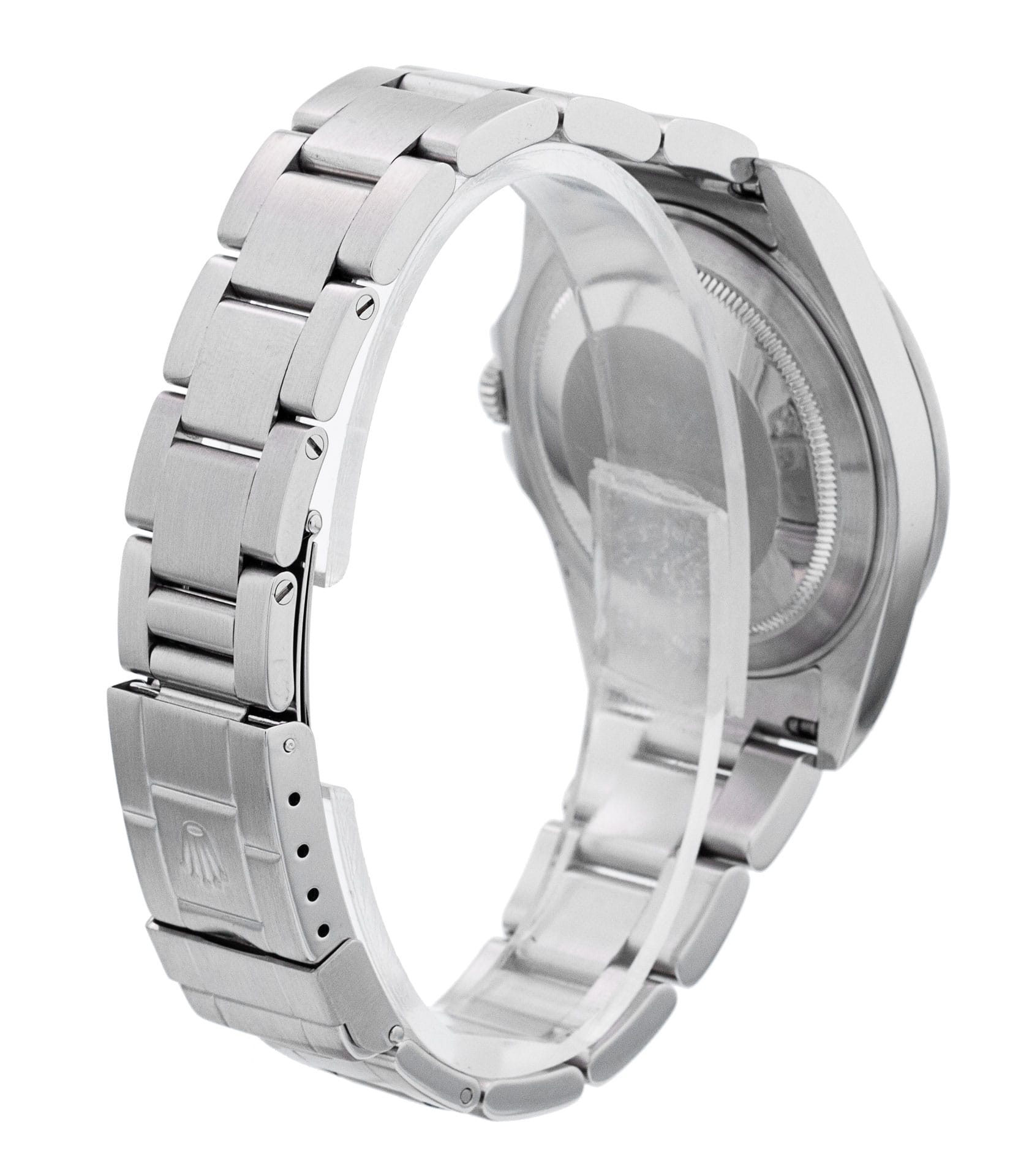 Rolex Explorer II 16570 Thumbnail 3