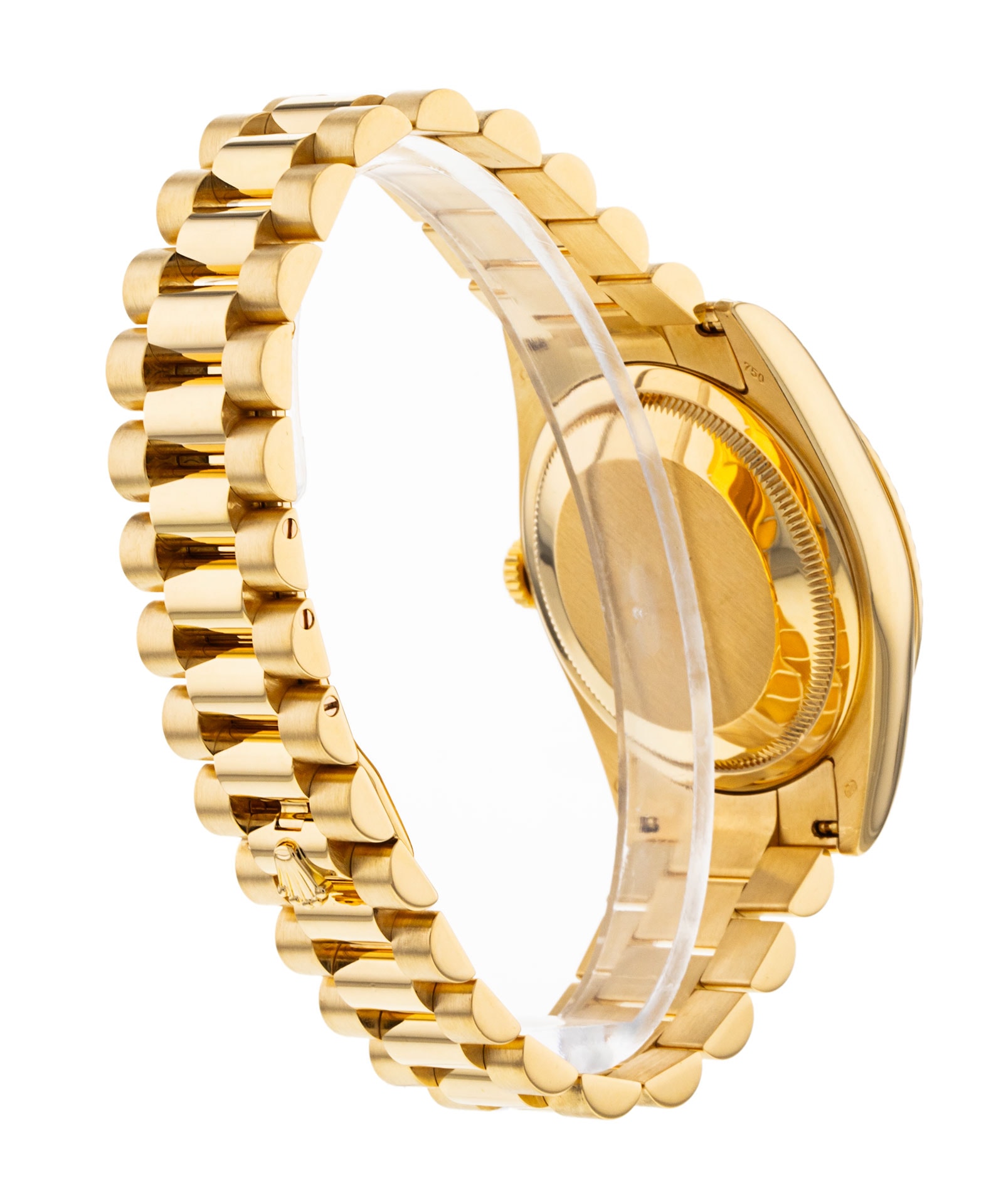Rolex Day-Date 118338 Thumbnail 3