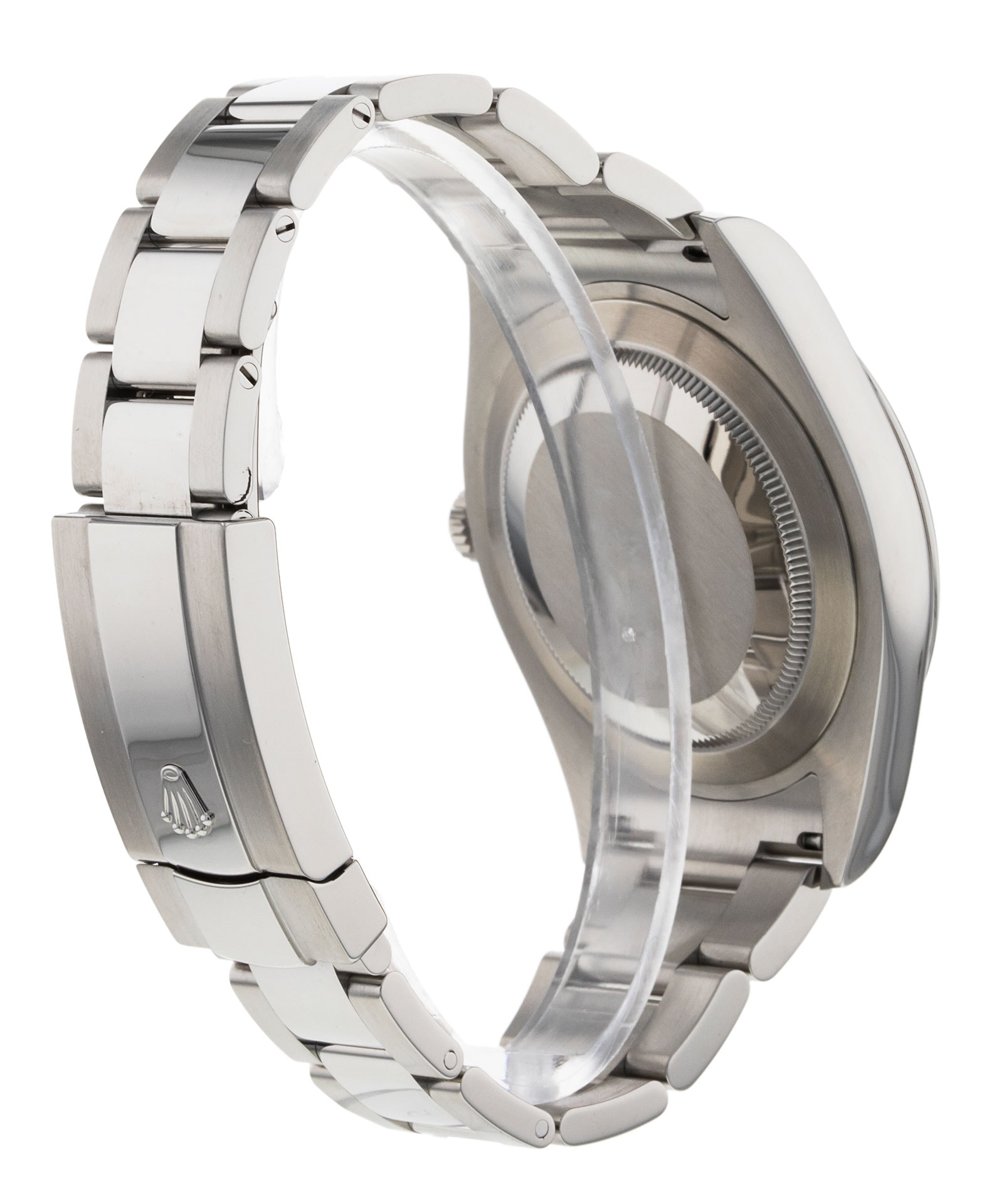 Rolex Datejust II 116300 Thumbnail 3